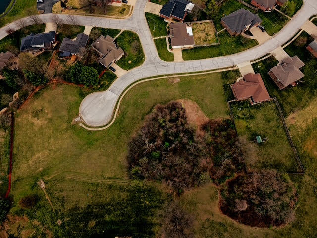Lot 24 Bentwater Phase 3 Property Photo 20