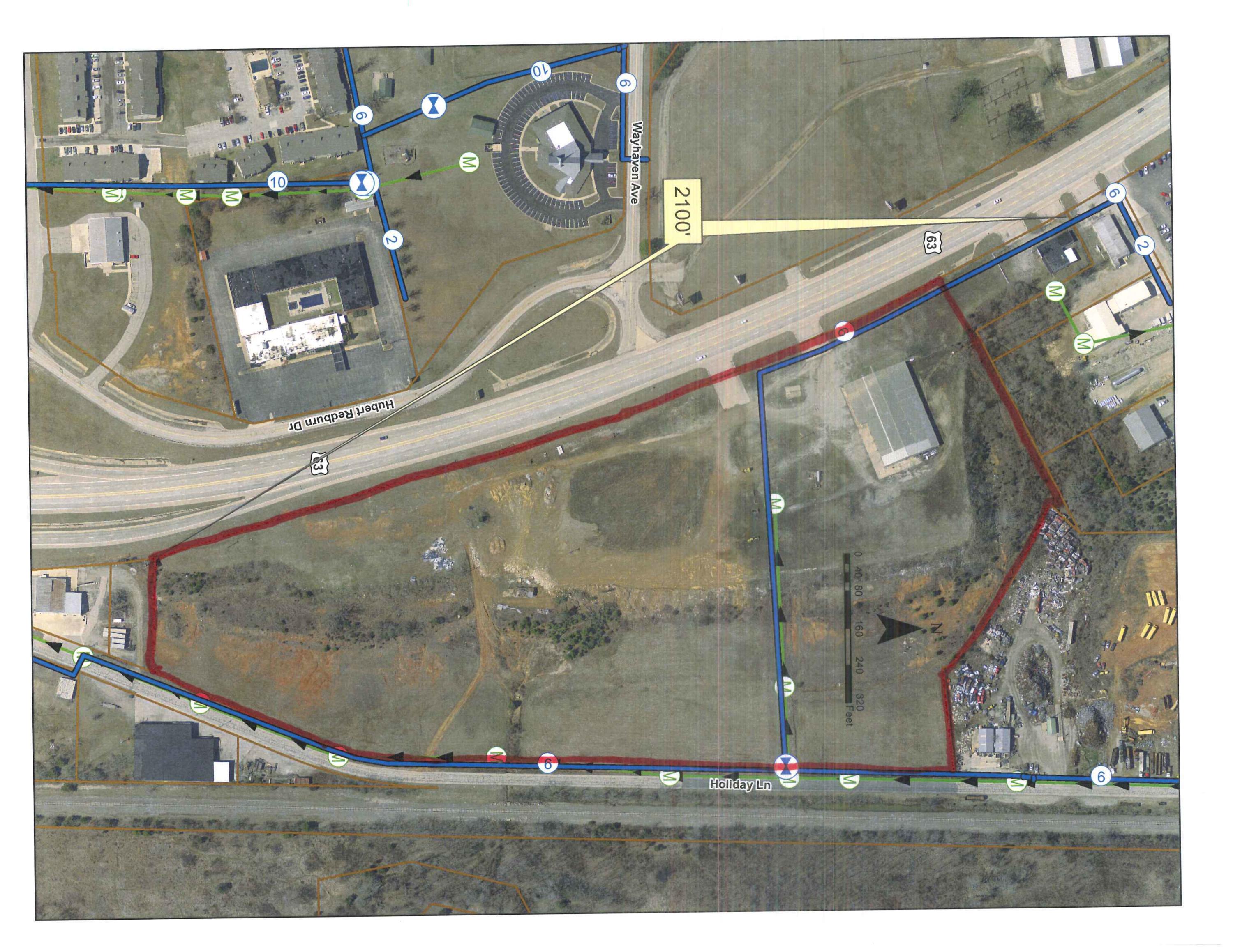 Tbd-1 Holiday Lane Property Photo 1
