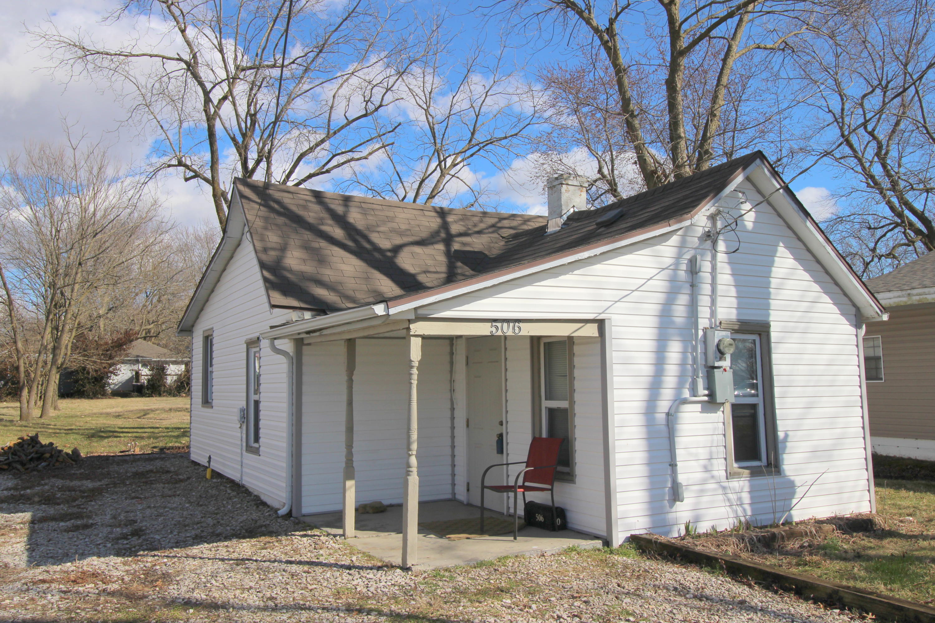 506 South Pine Street Property Photo 1