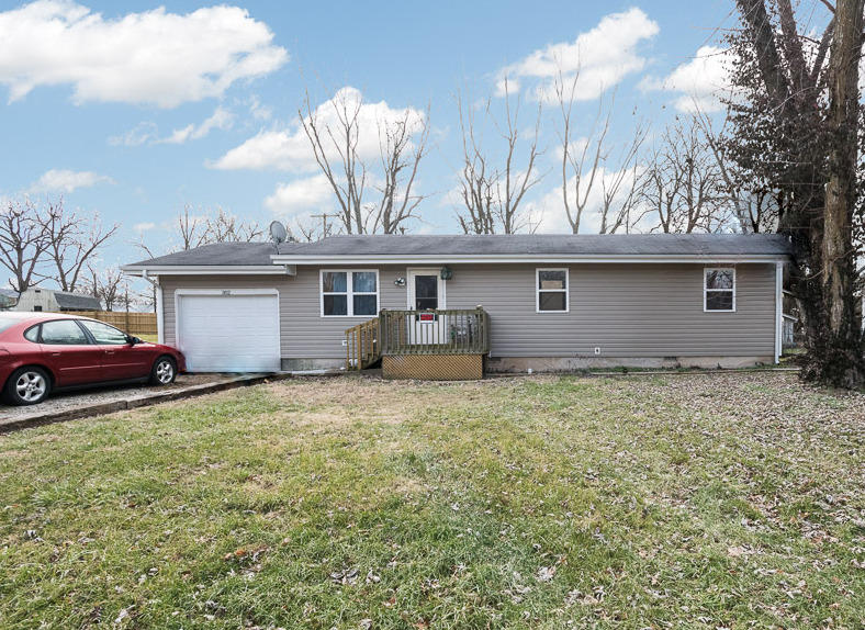 302 Lura Drive Property Photo 1