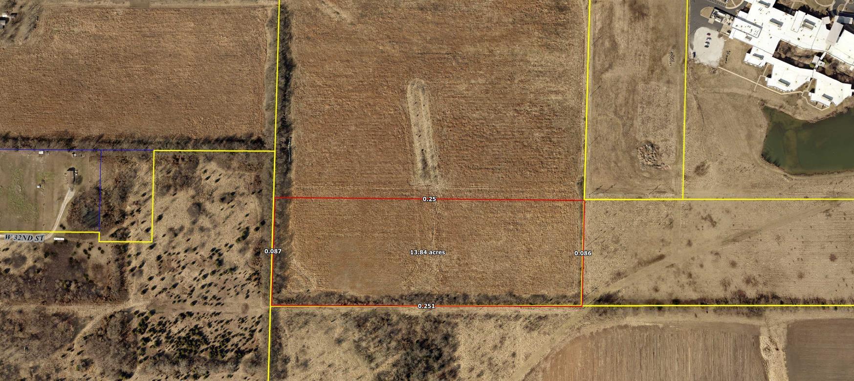 Tbd Highway Hh S 25 Property Photo
