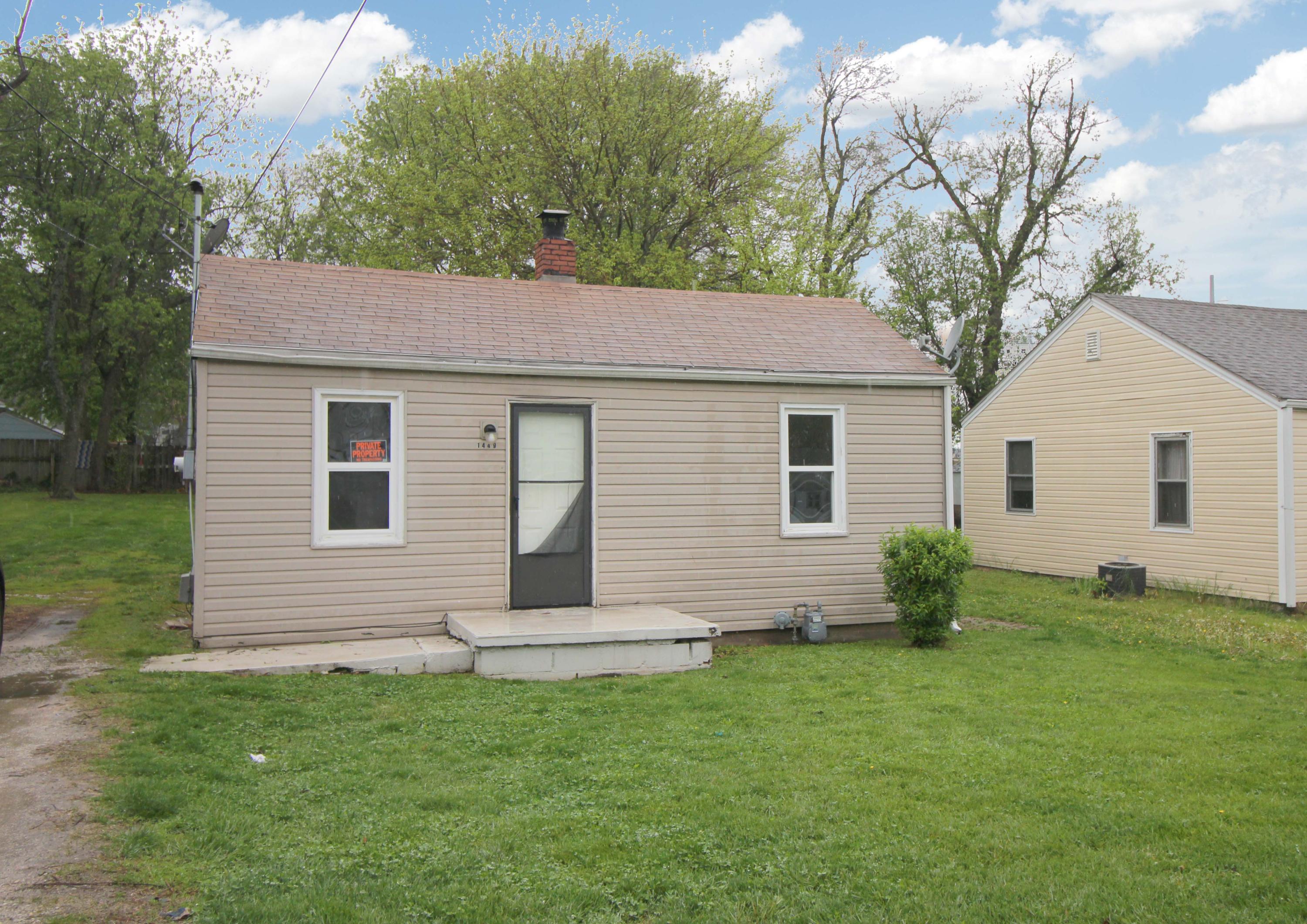 1449 North Forest Avenue Property Photo 1