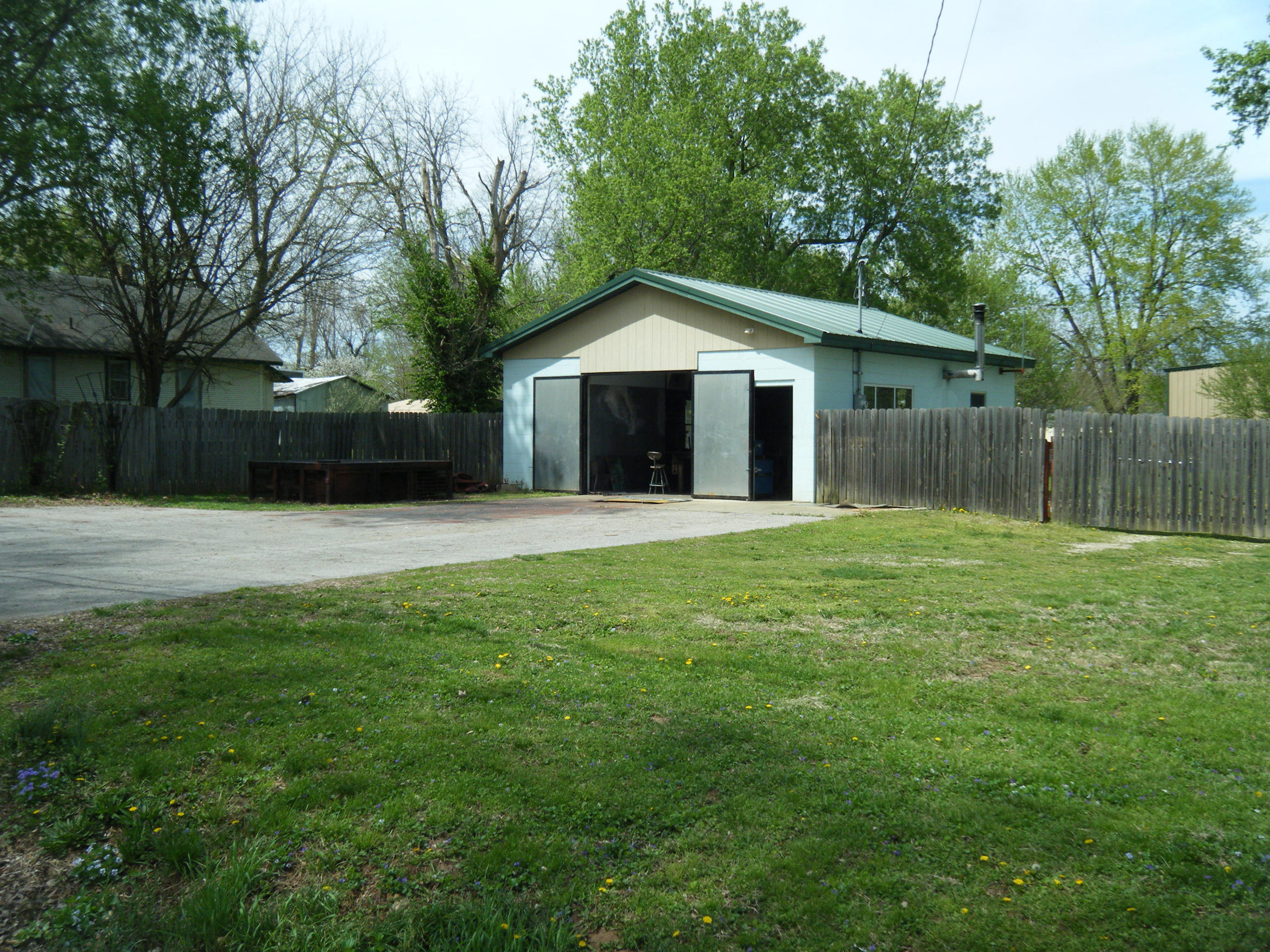 4133 West Church Street Property Photo 1