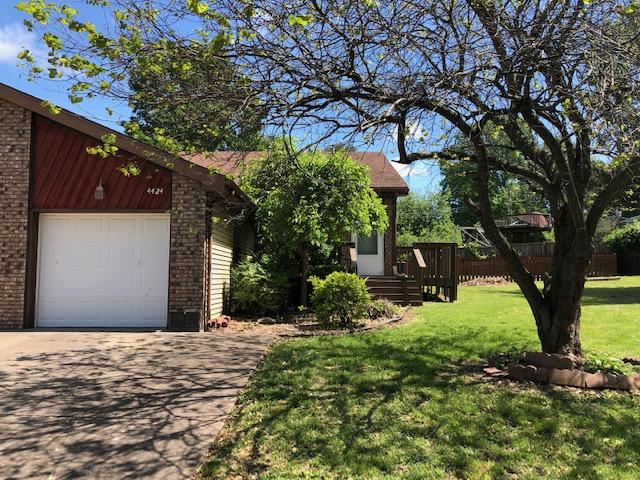 4424 South Jefferson Avenue Property Photo 1