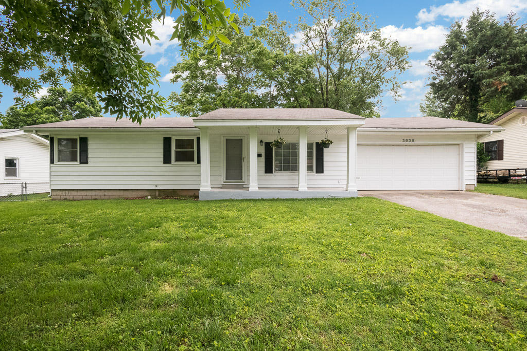3636 South Franklin Avenue Property Photo 1