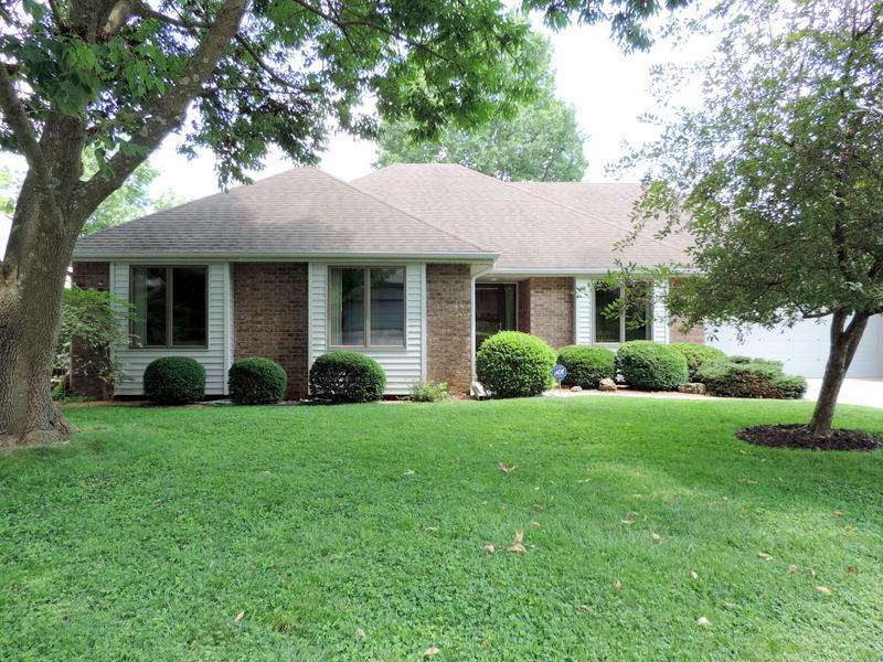 3416 South Valley View Avenue Property Photo 1