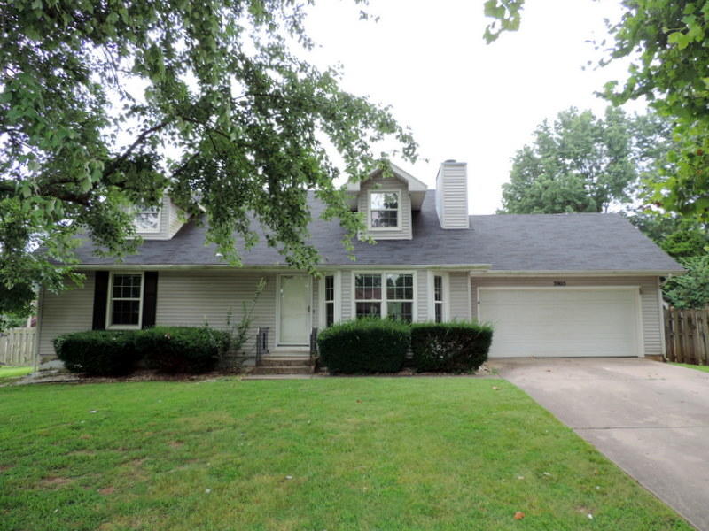 3905 South Crystal Place Property Photo 1