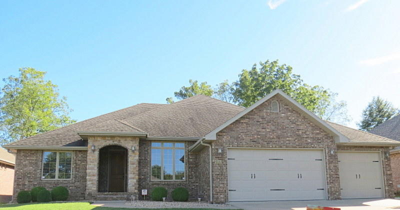 3668 West Broadmoor Street Property Photo 1