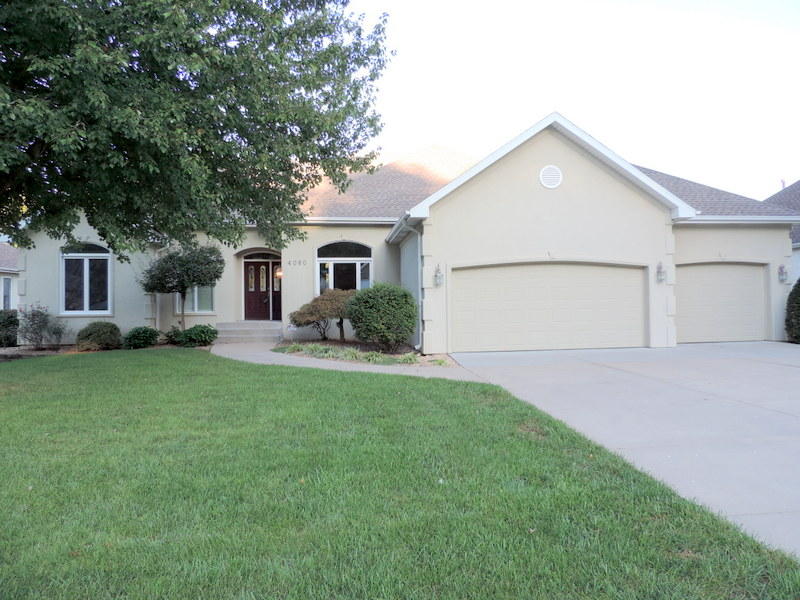 4080 East Windsong Street Property Photo 1