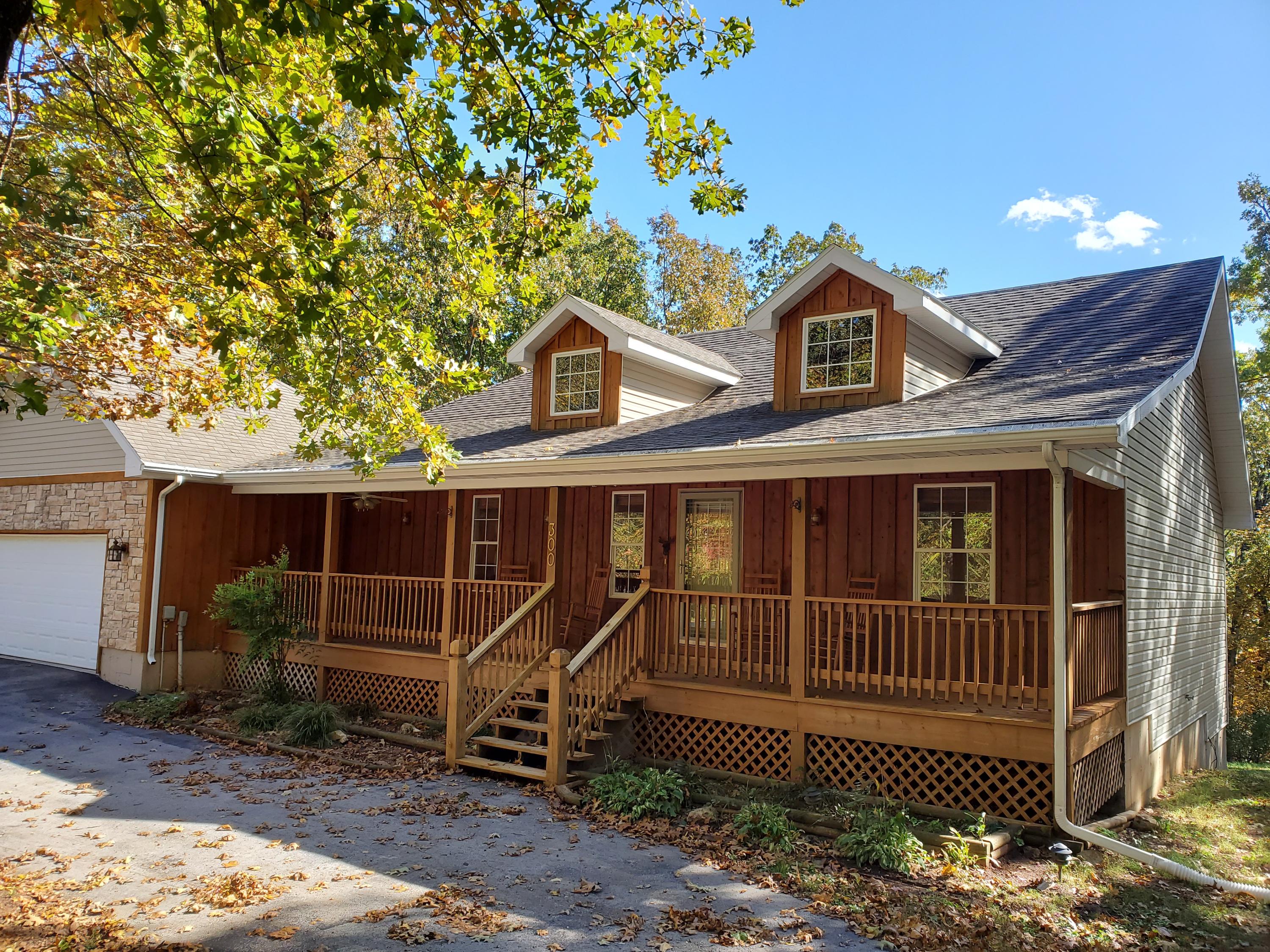 300 Cedar Ridge Road Property Photo 1