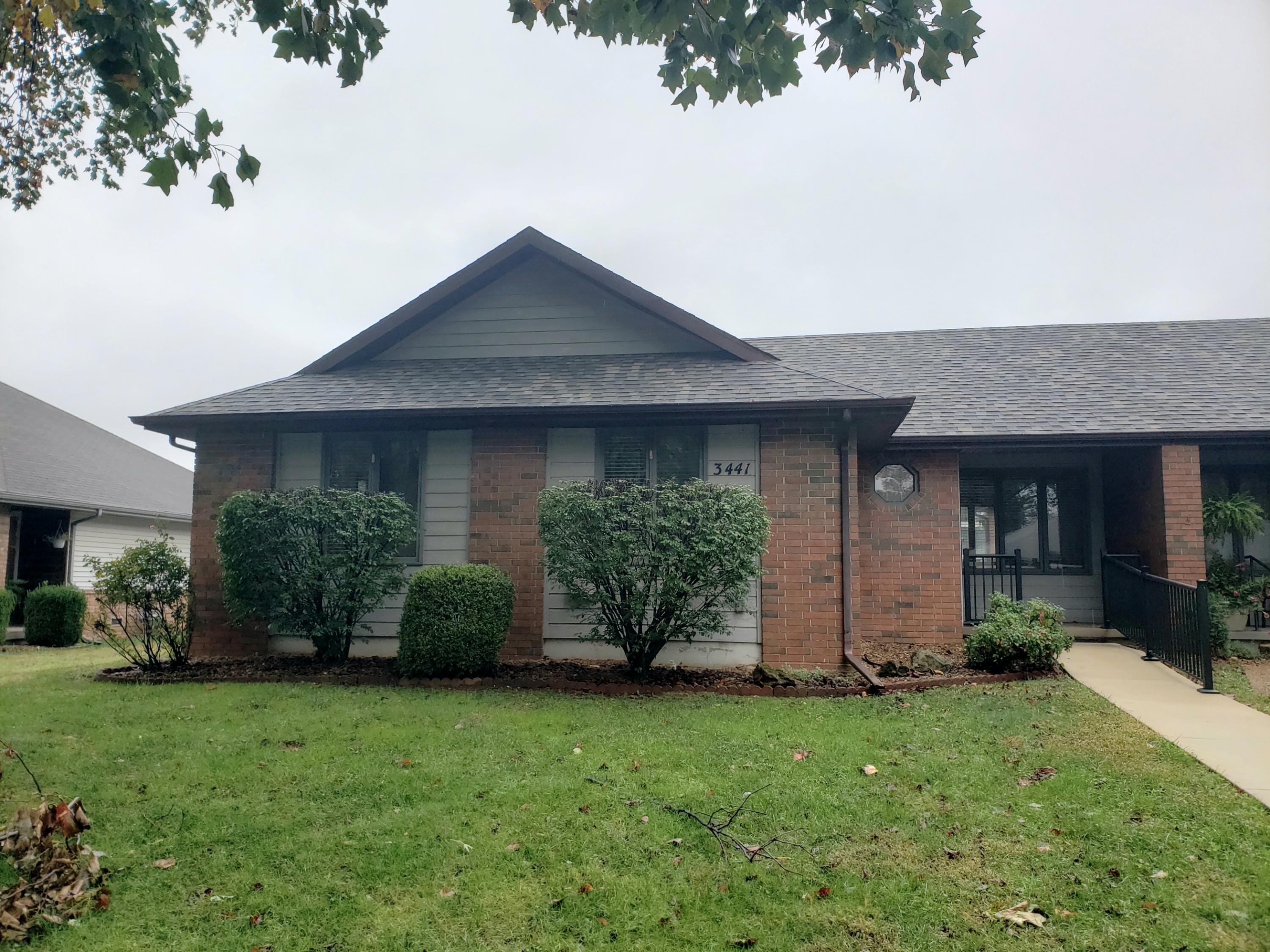 3441 South Kickapoo Avenue Property Photo 1