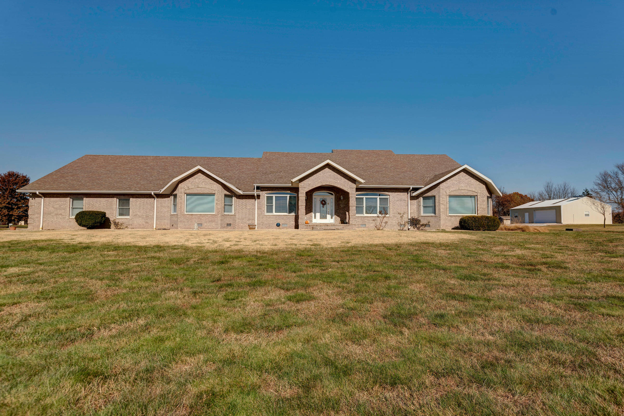 6580 South Callie Road Property Photo 1