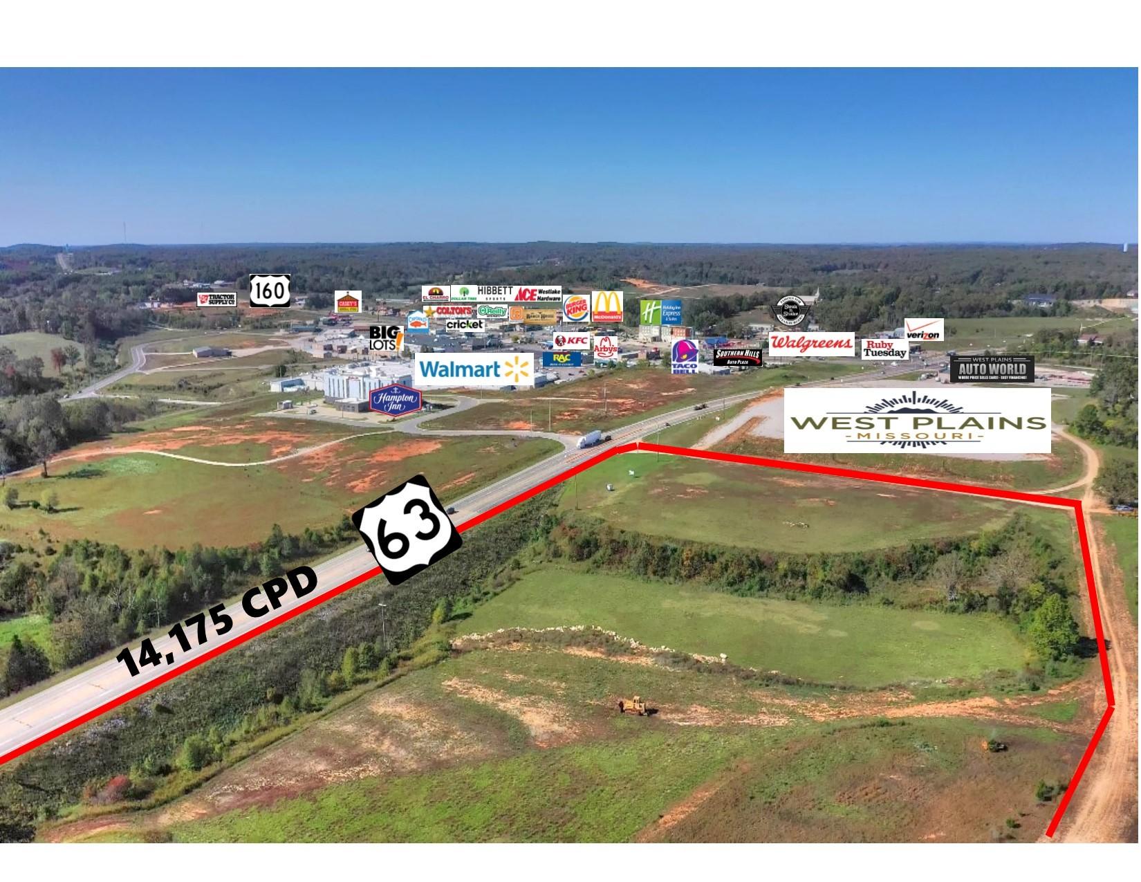 000 Highway 63 Property Photo 3