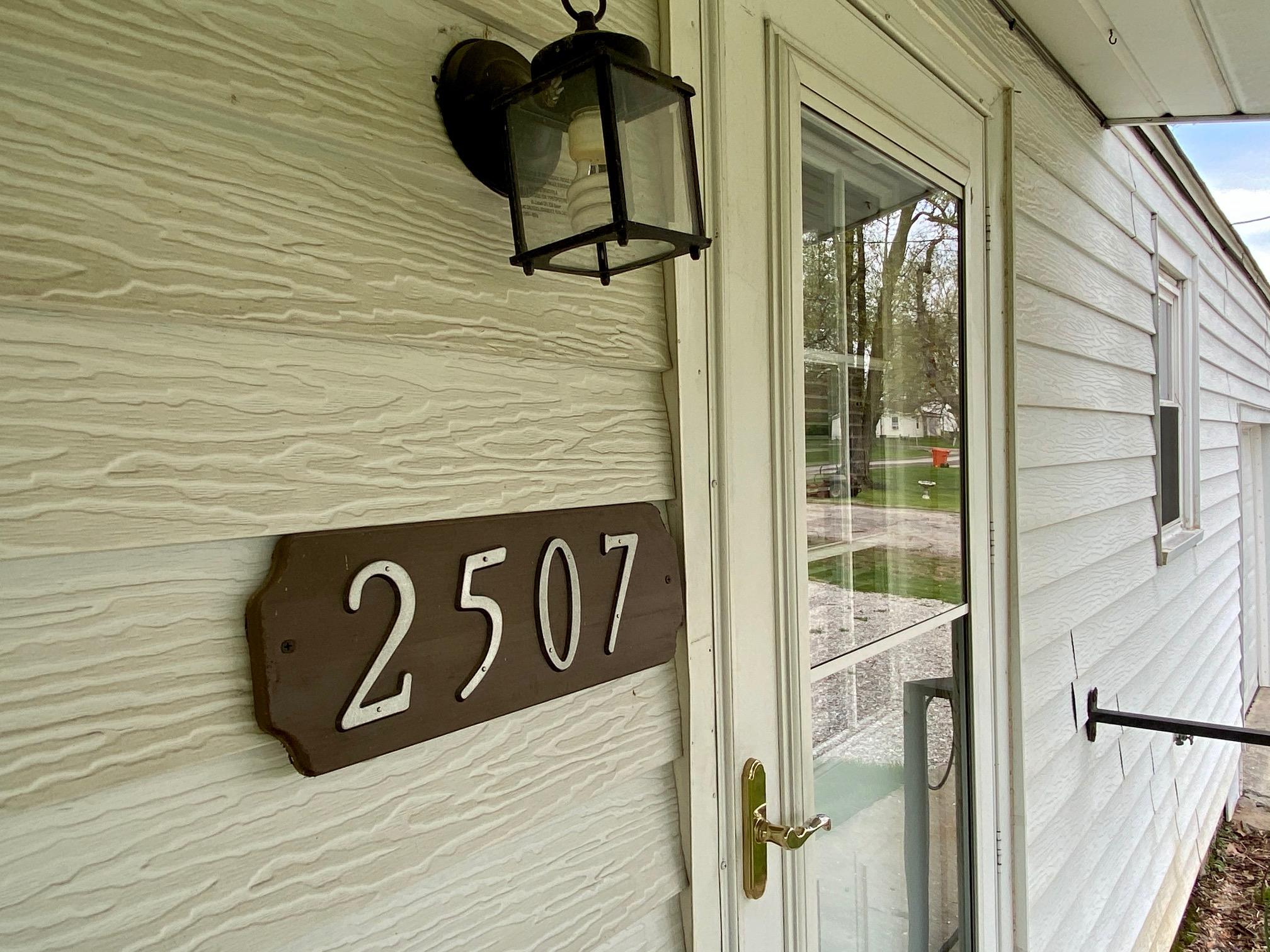 2507 North Rural Avenue Property Photo 1