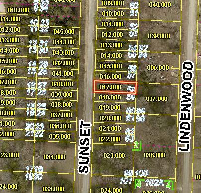 Lot 58 Turkey Mountain Estates #2 7th Property Photo