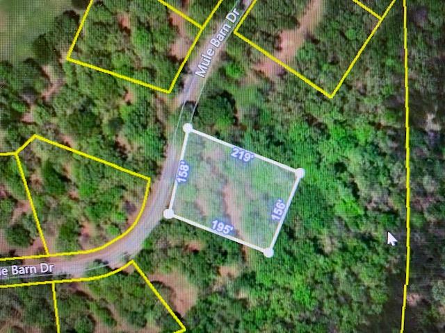 0 Mule Barn Drive Property Photo 1