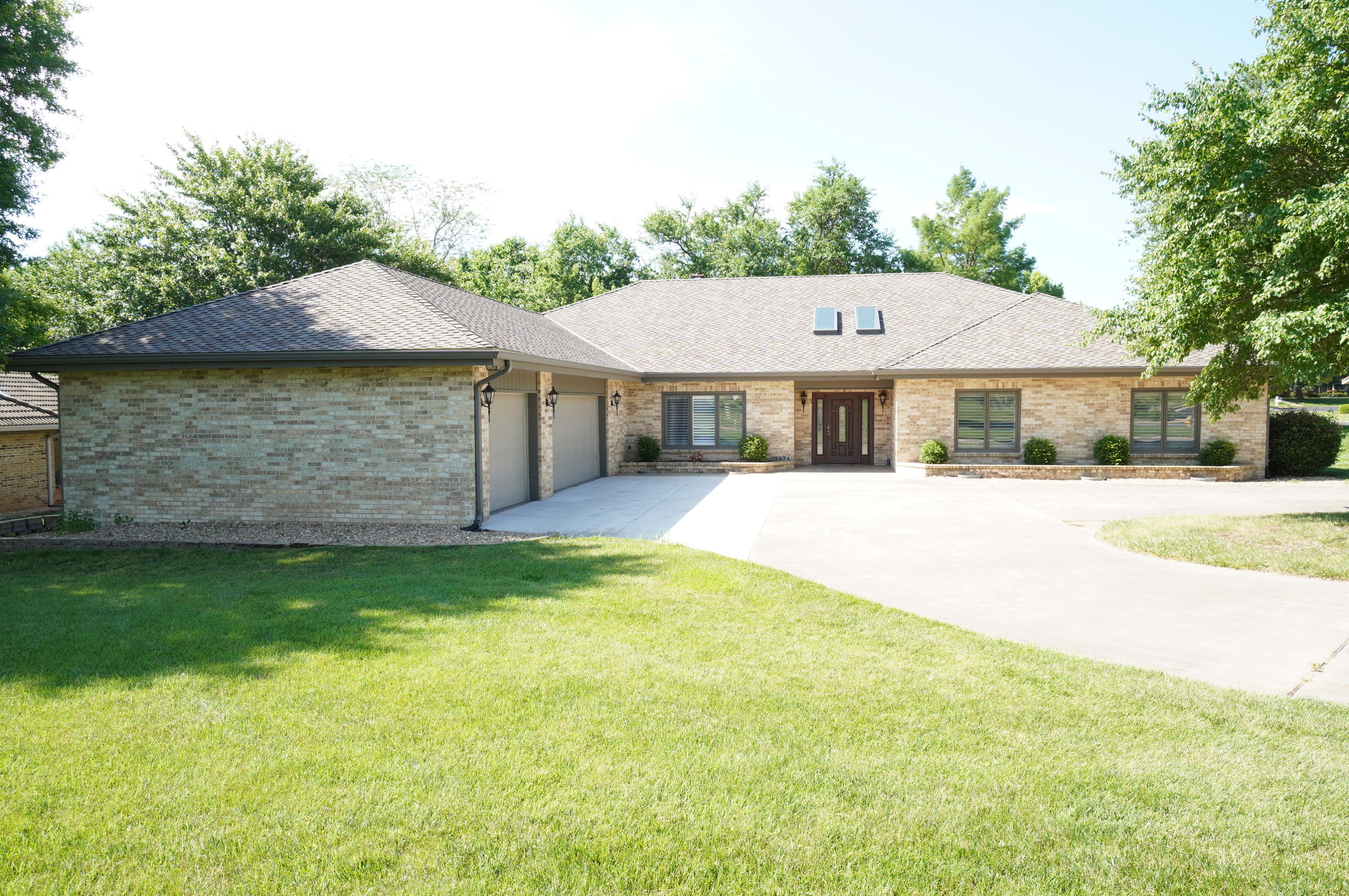 3474 East Cooper Boulevard Property Photo 1