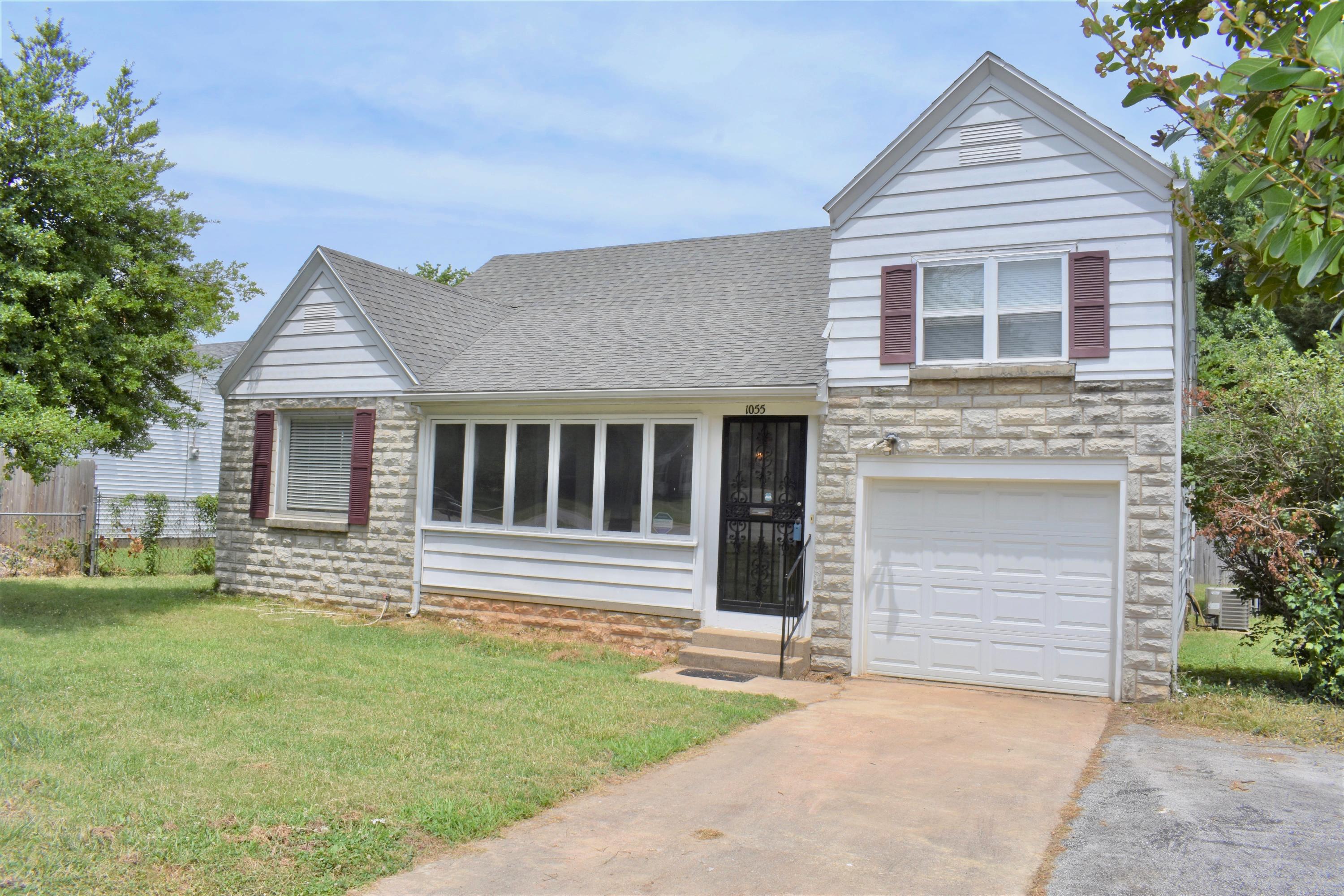 1055 East Sunshine Street Property Photo 1