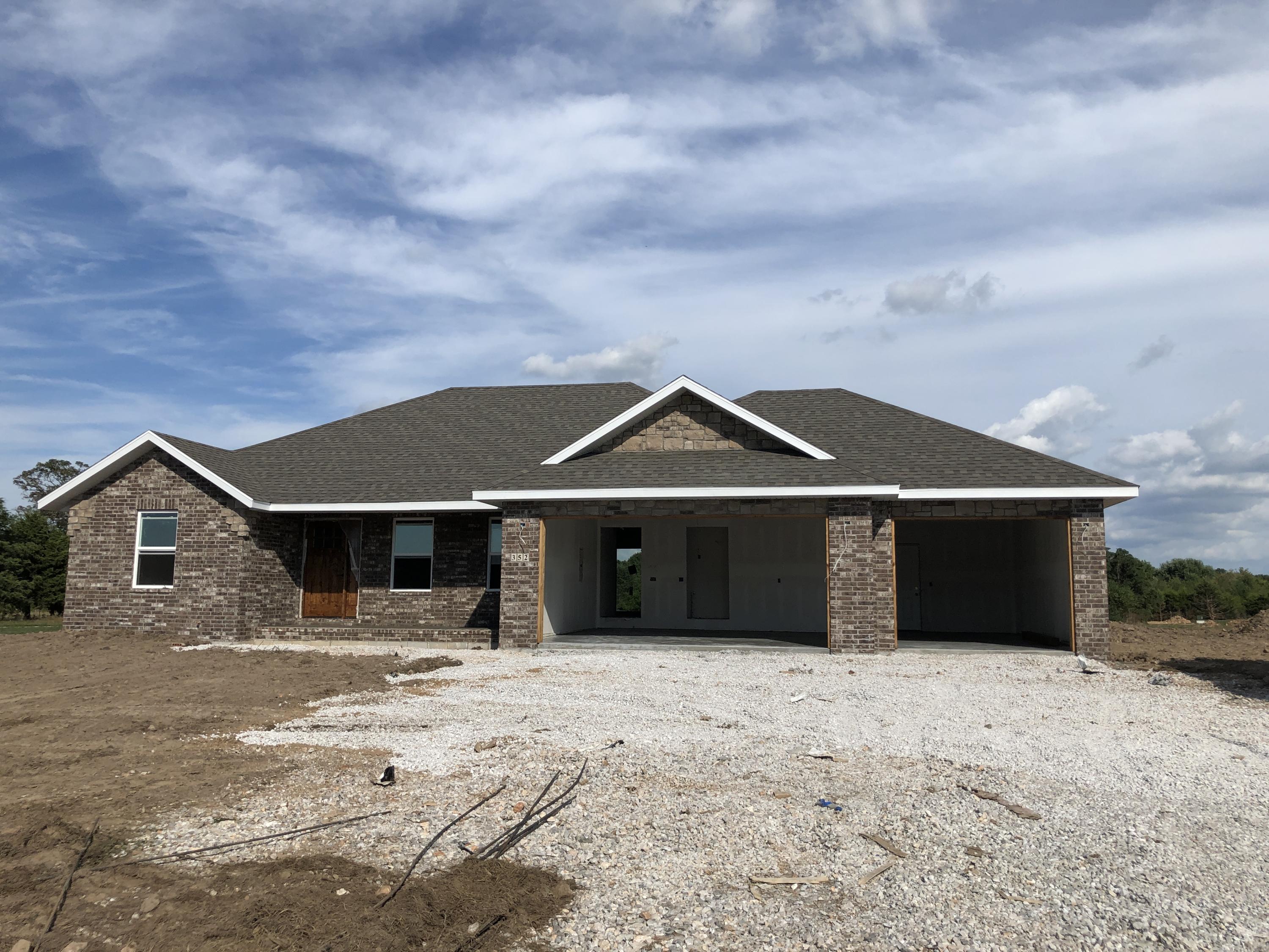 352 Forgey Road Property Photo 1