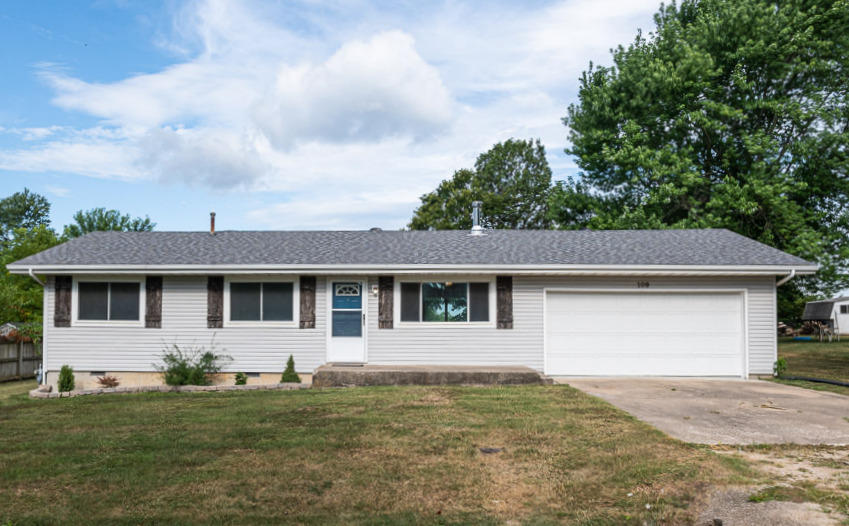109 South Inmon Street Property Photo 1