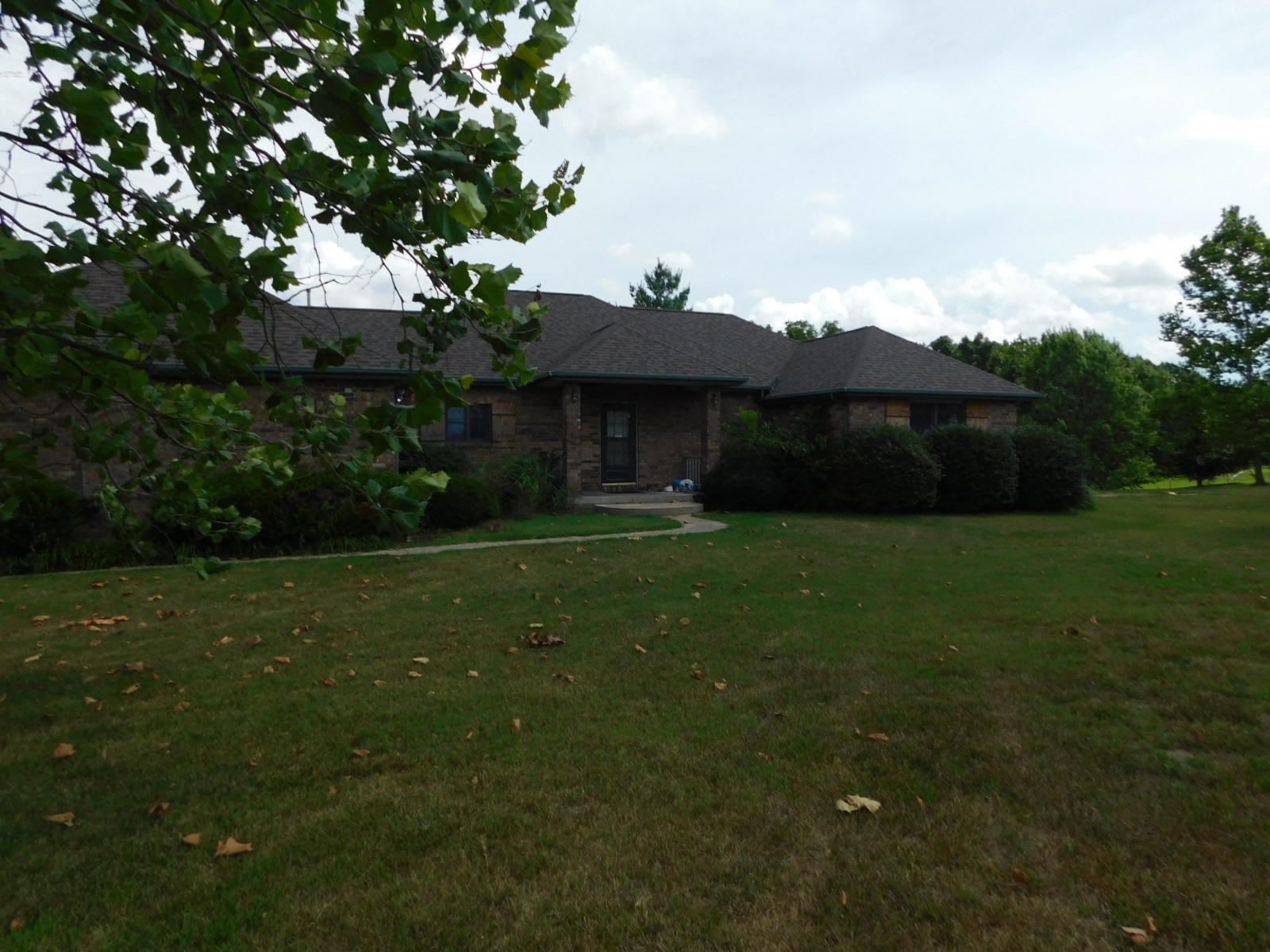 468 Munson Hill Drive Property Photo 1
