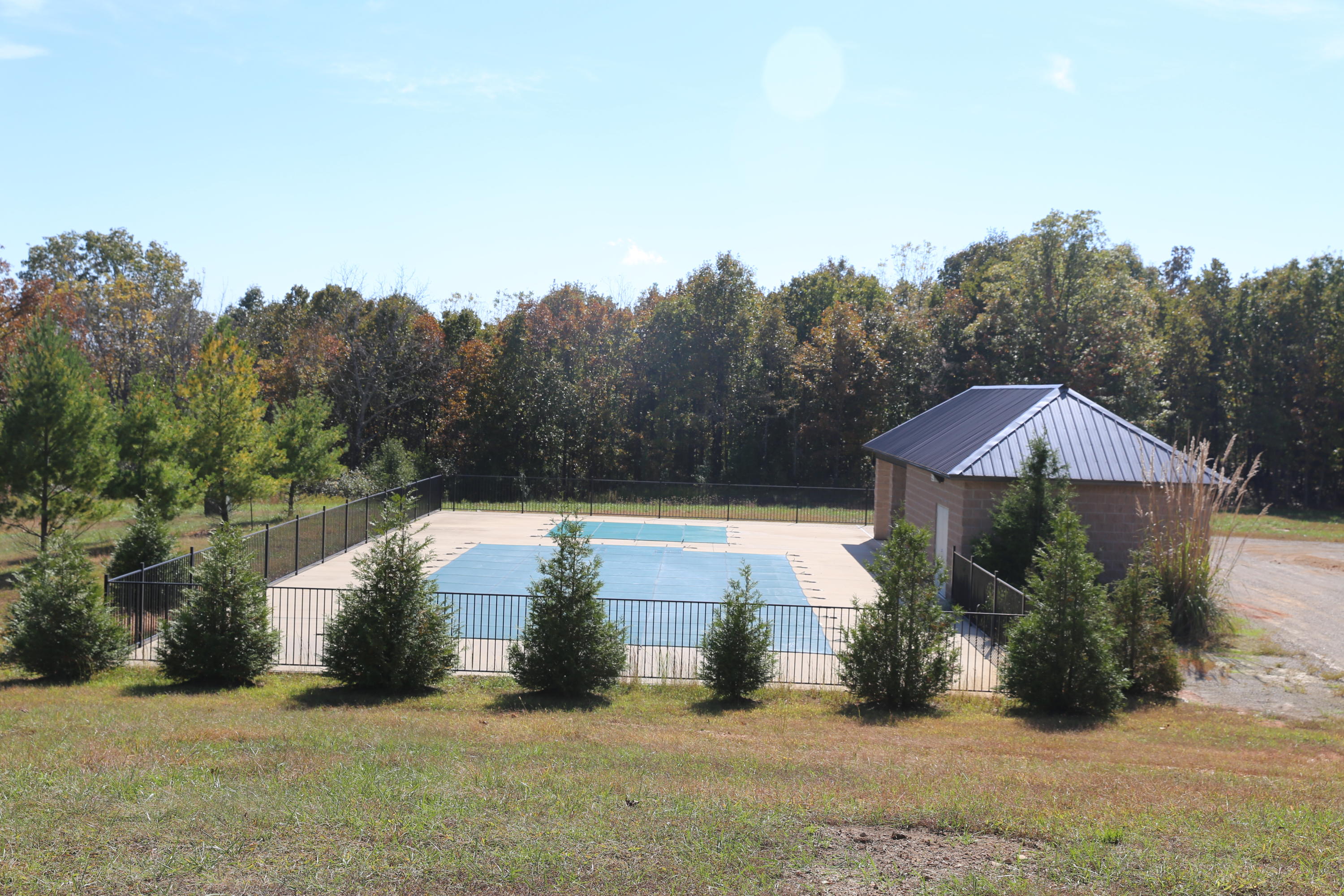 000 Wild Turkey Road Block 1 Lot 2 Property Photo 6