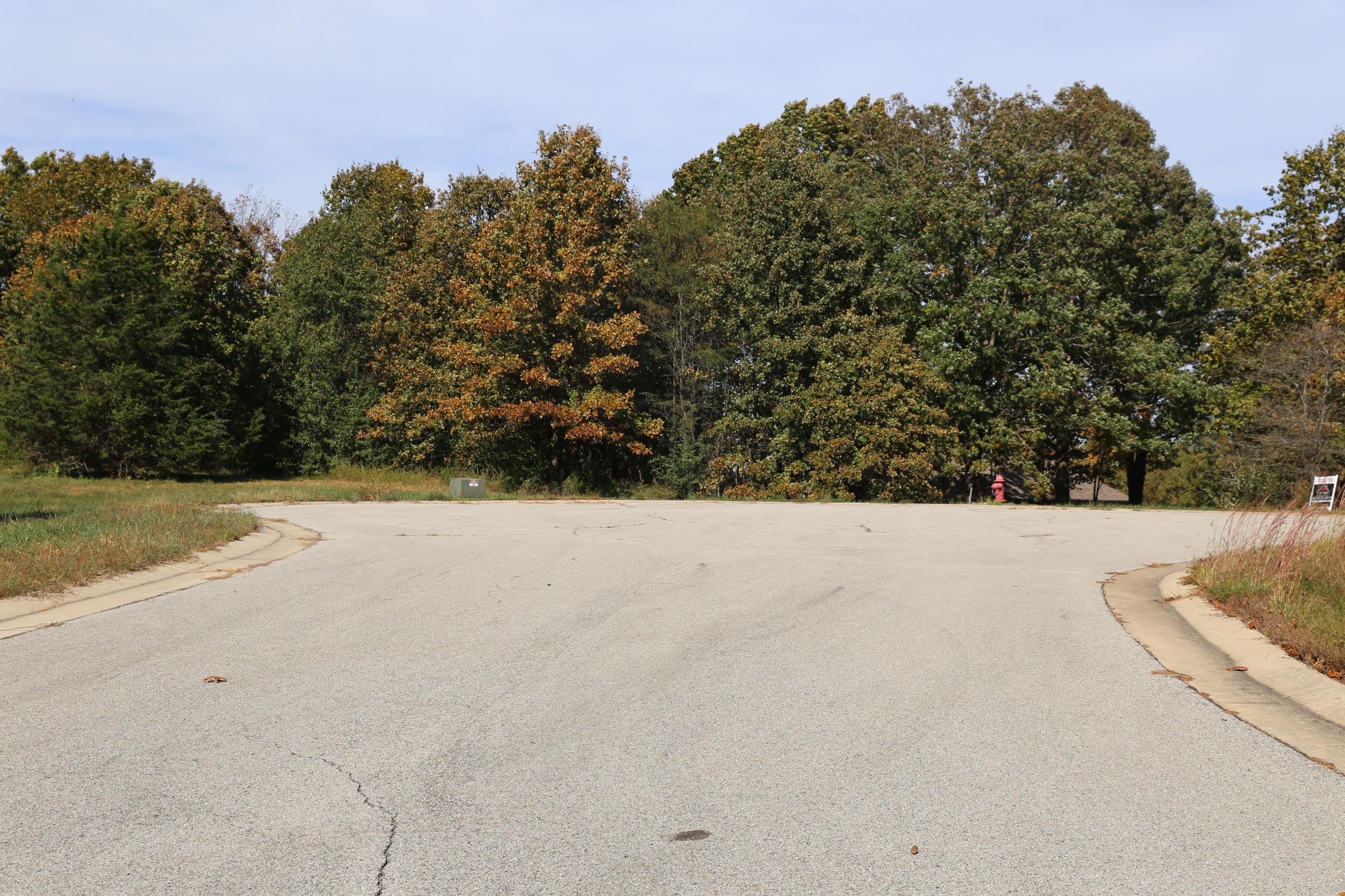 000 Wild Turkey Road Block 1 Lot 13 Property Photo 5