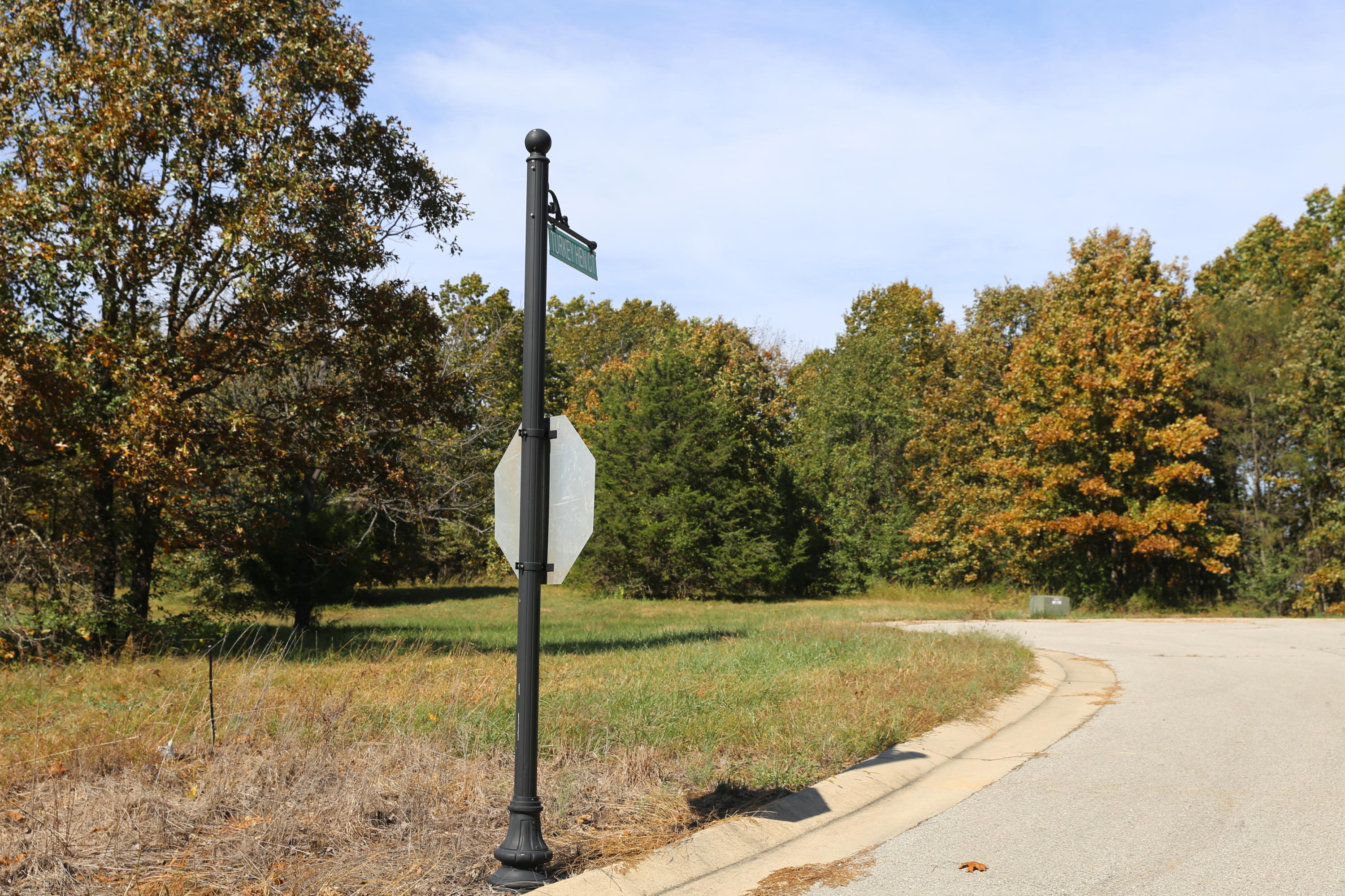 000 Wild Turkey Road Block 1 Lot 13 Property Photo 6
