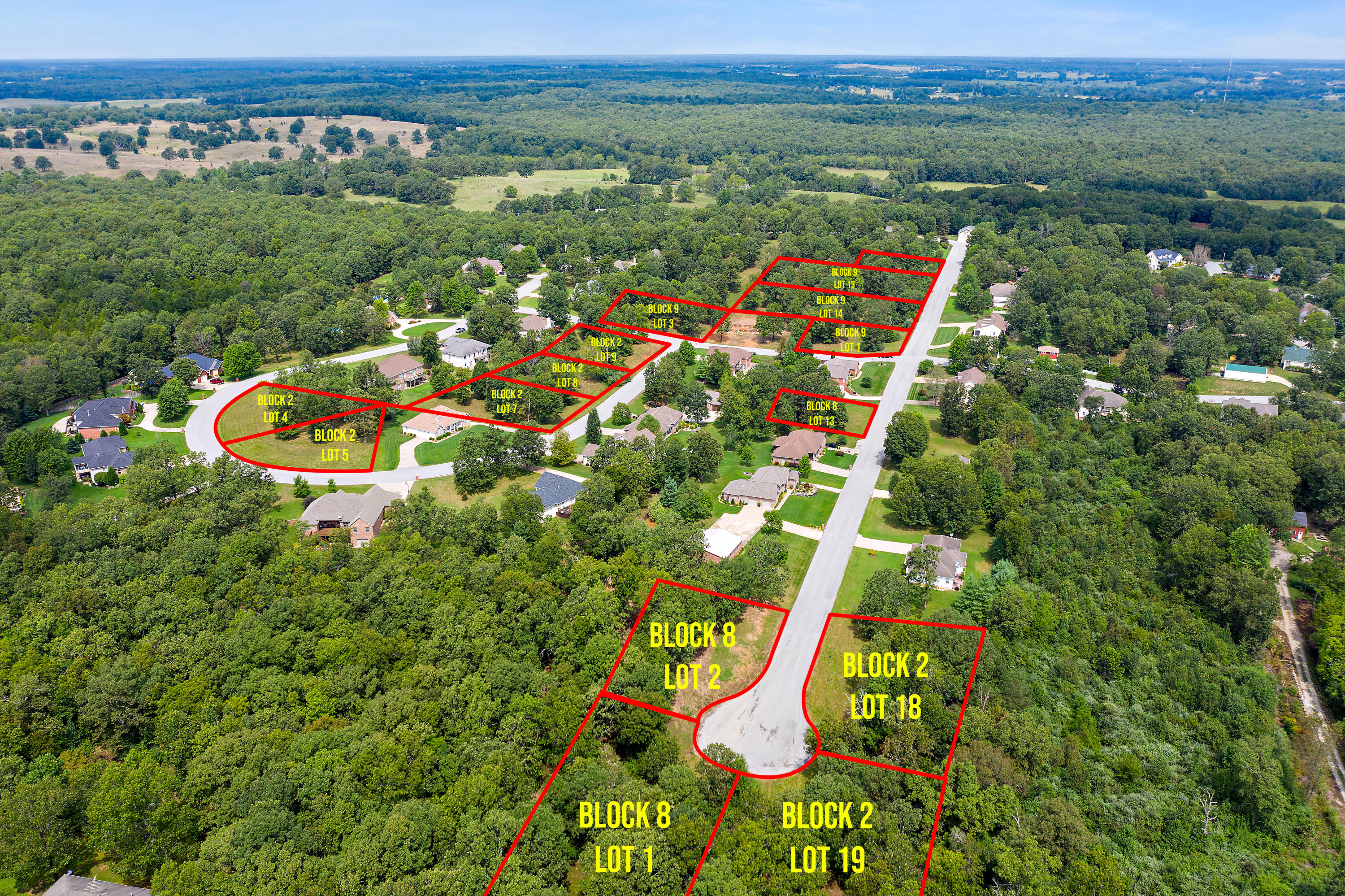 000 Quail Run Estates Property Photo 1