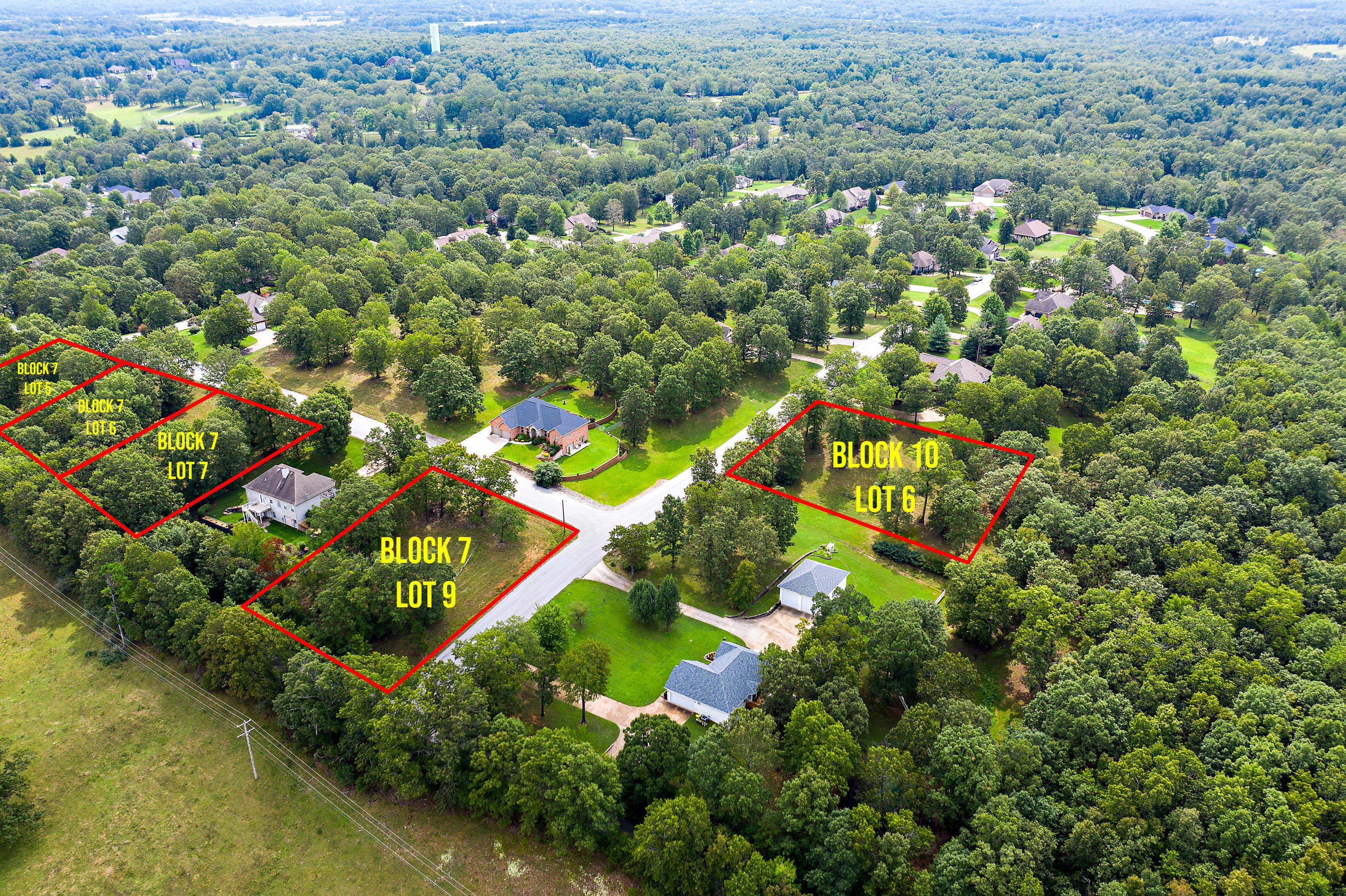 000 Quail Run Estates Property Photo