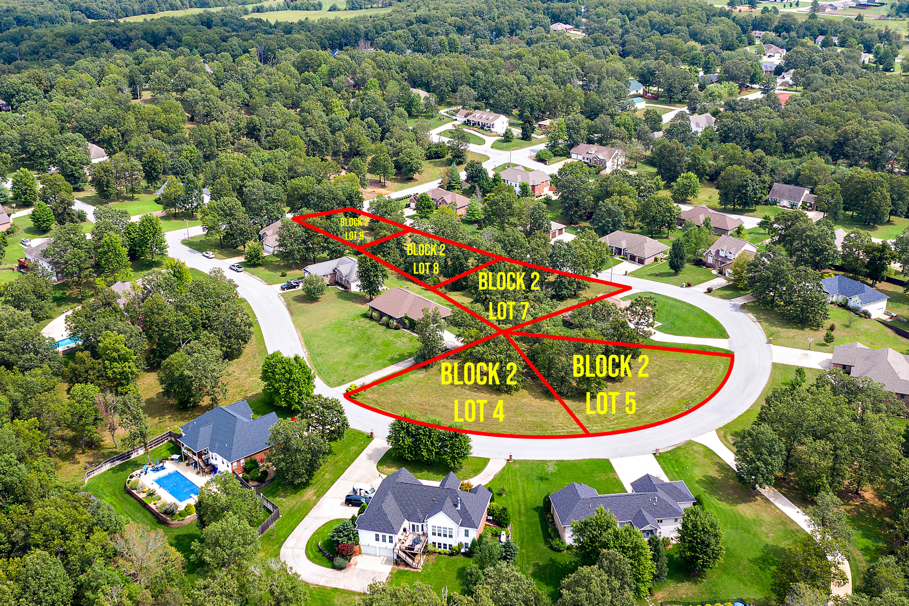 000 Quail Run Estates Property Photo 3