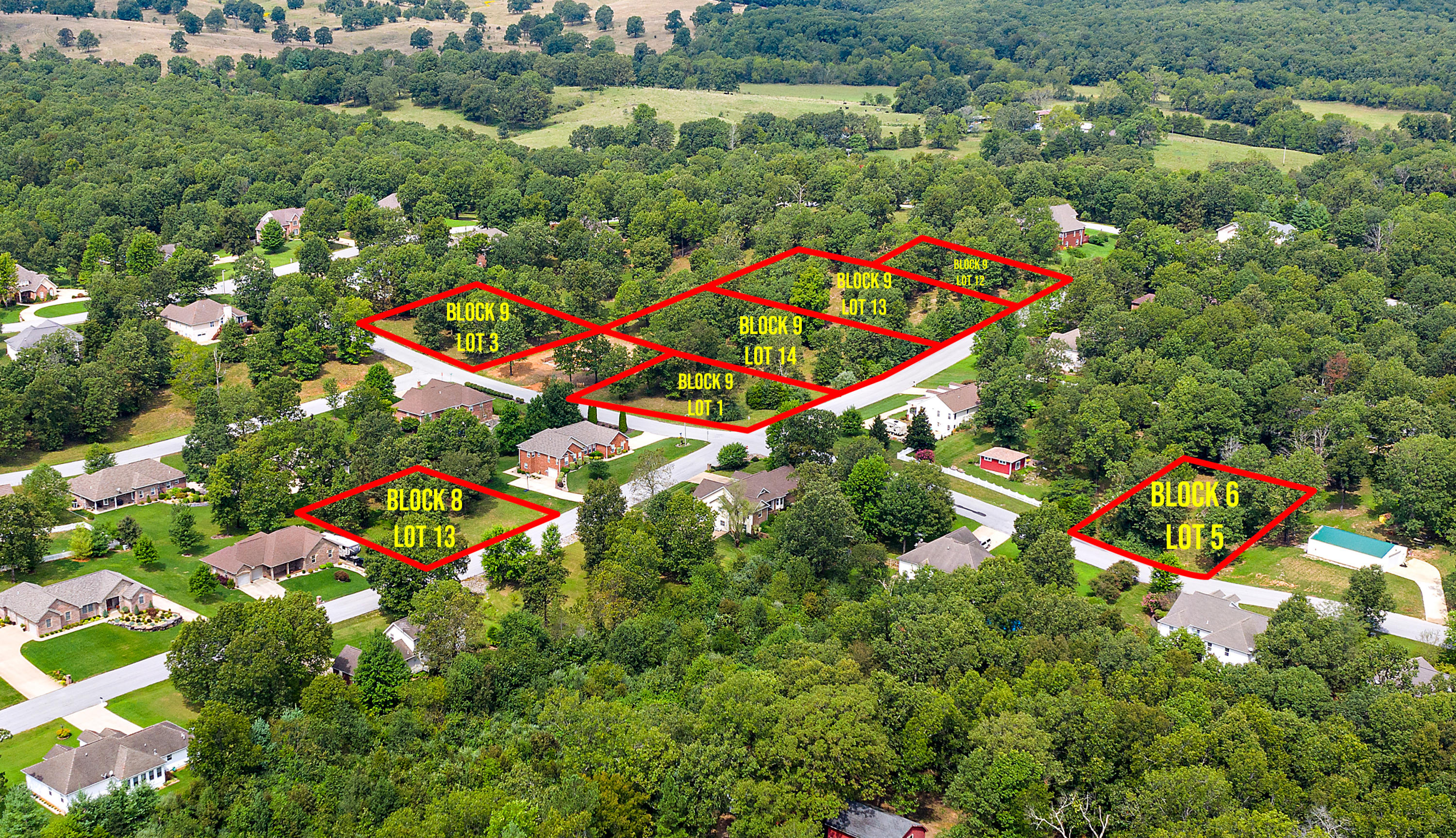 000 Quail Run Estates Property Photo 4