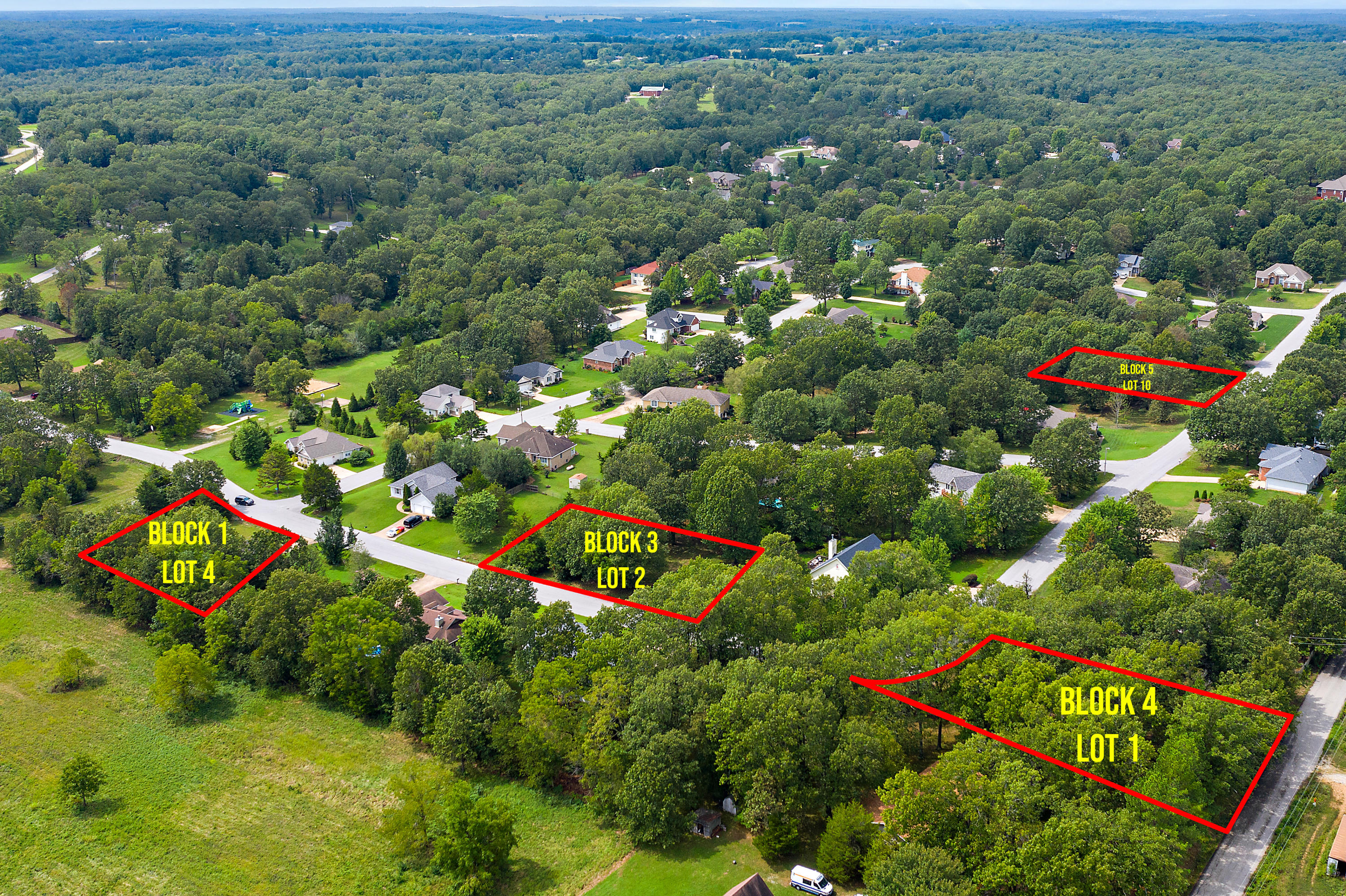 000 Quail Run Estates Property Photo 5