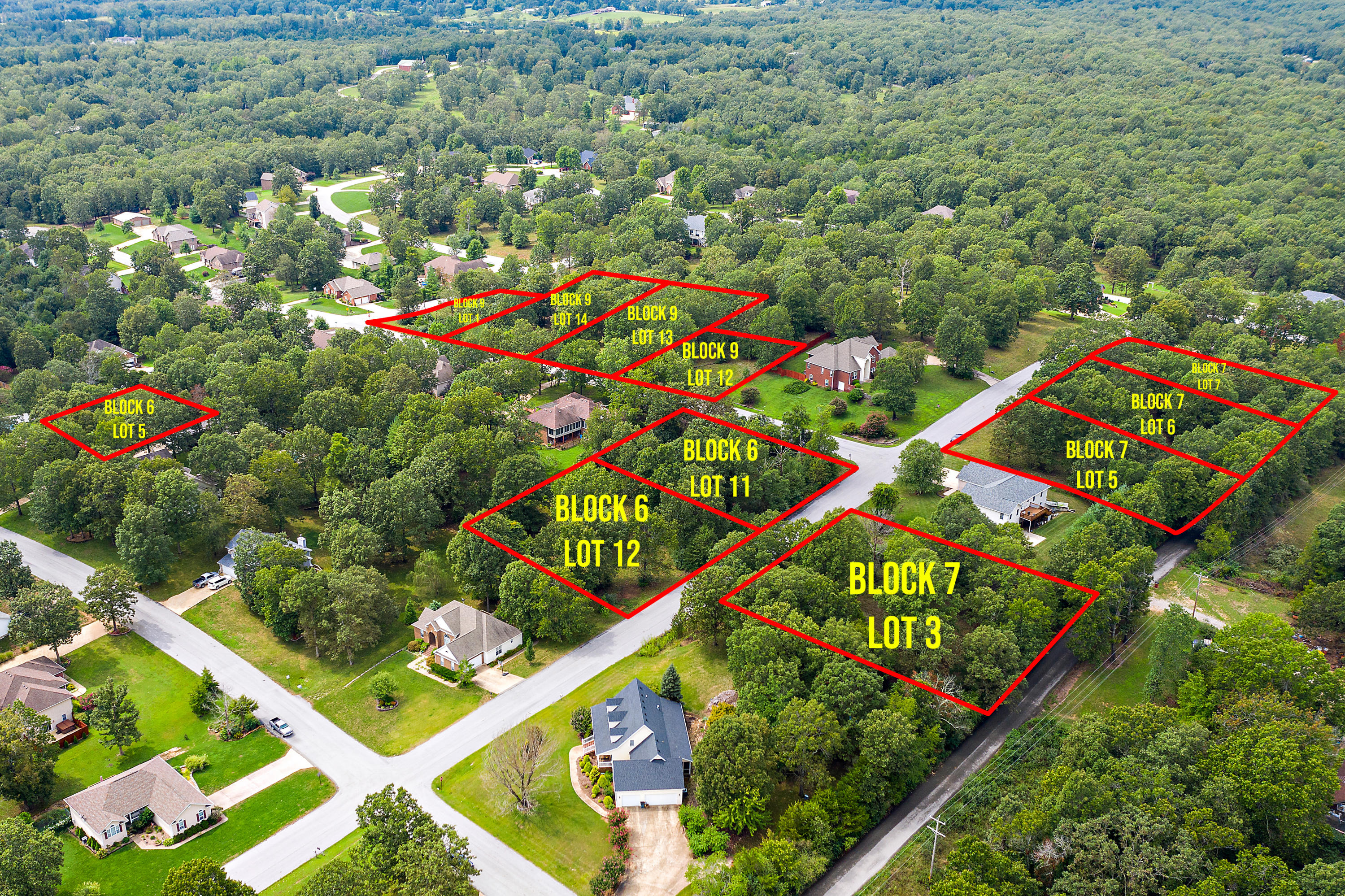 000 Quail Run Estates Property Photo 6