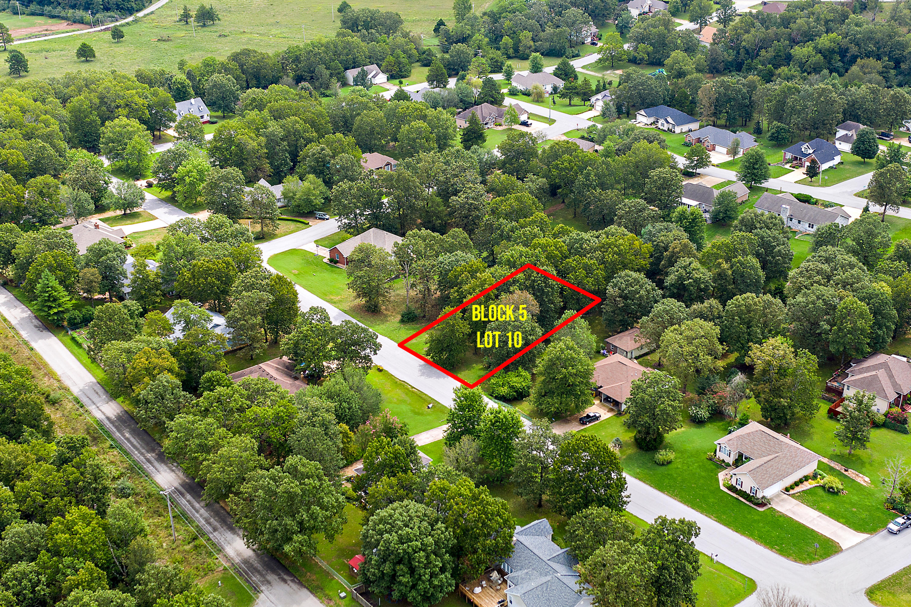 000 Quail Run Estates Property Photo 7