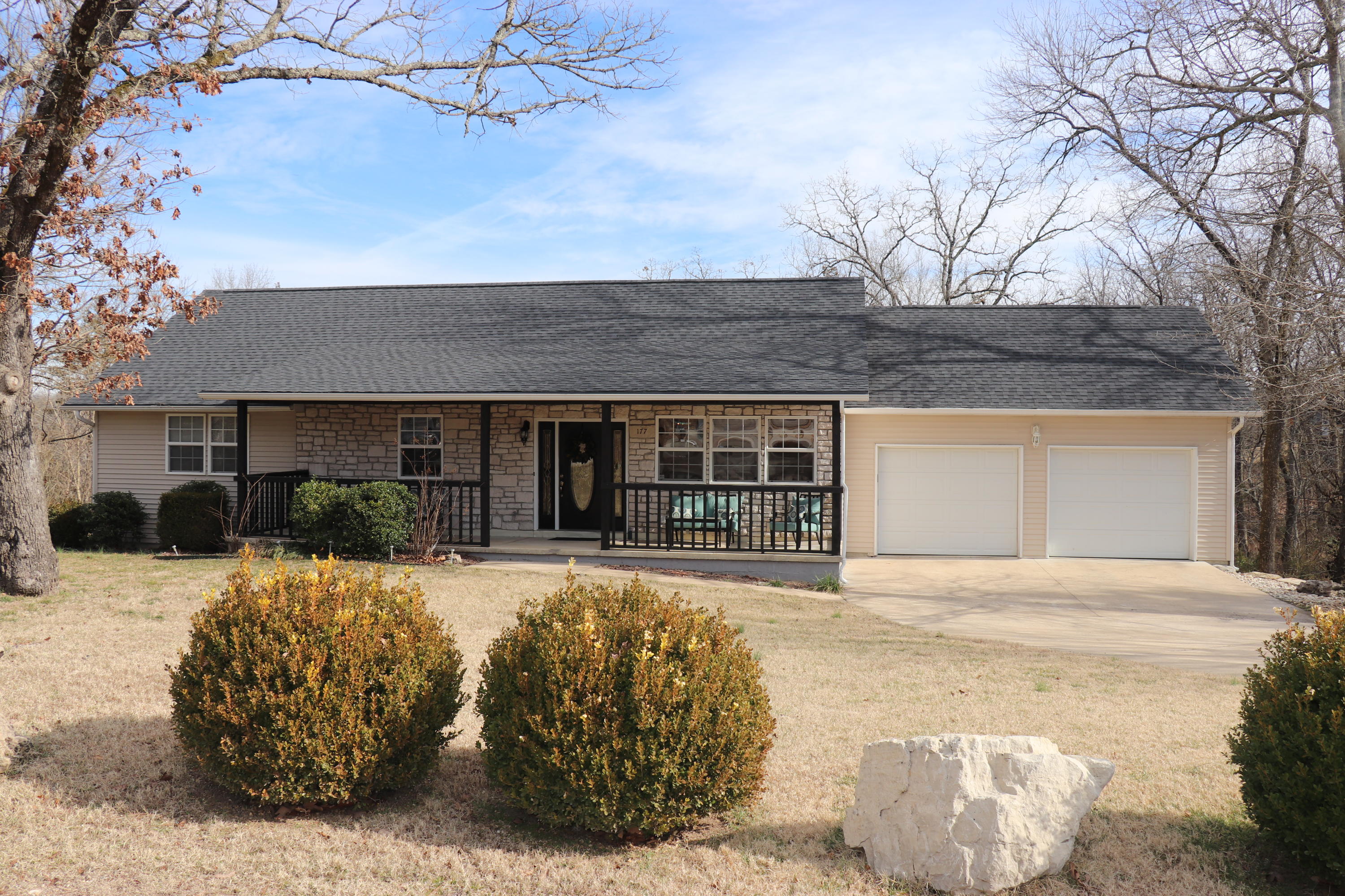 177 Red Bud Lane Property Photo 1