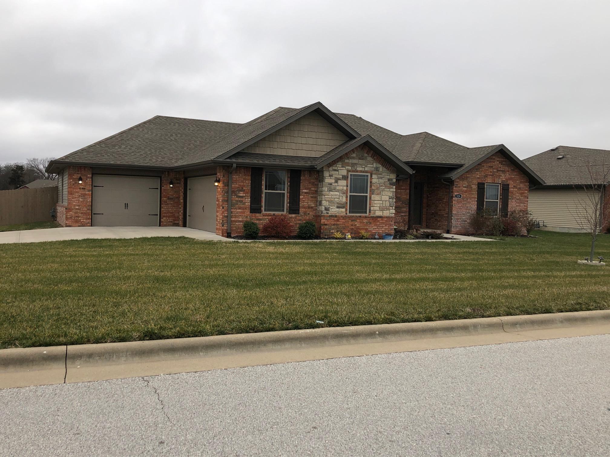 529 Sentry Drive Property Photo 1