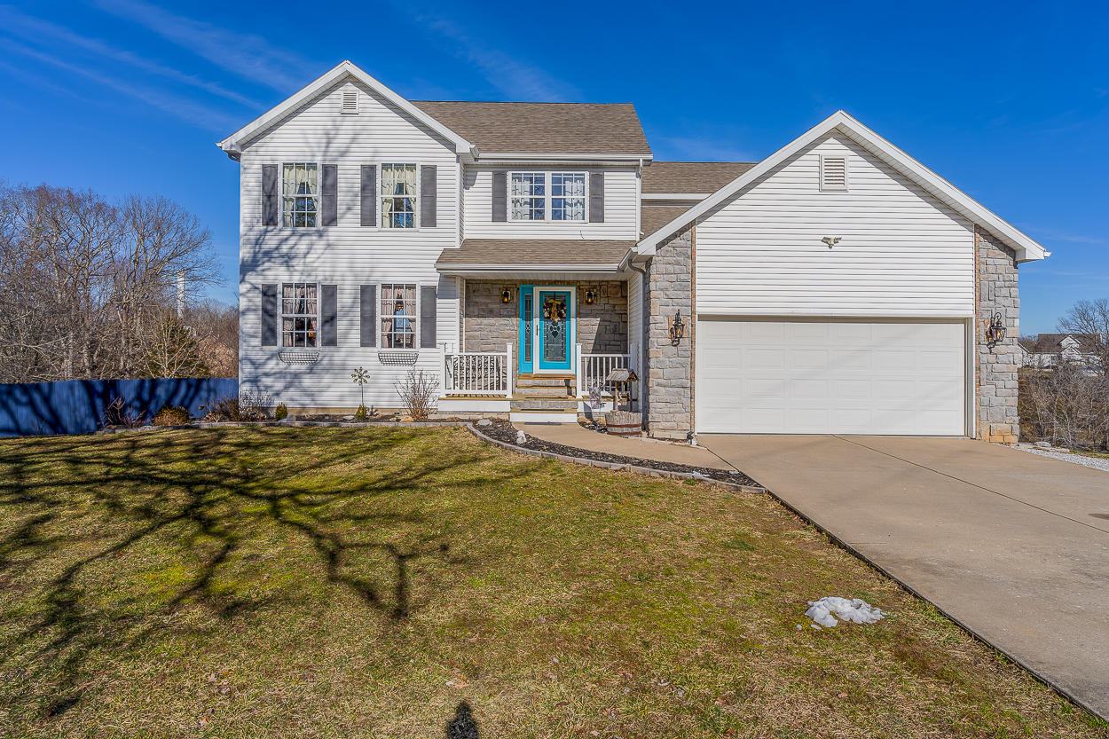 2292 Sheron Drive Property Photo 1