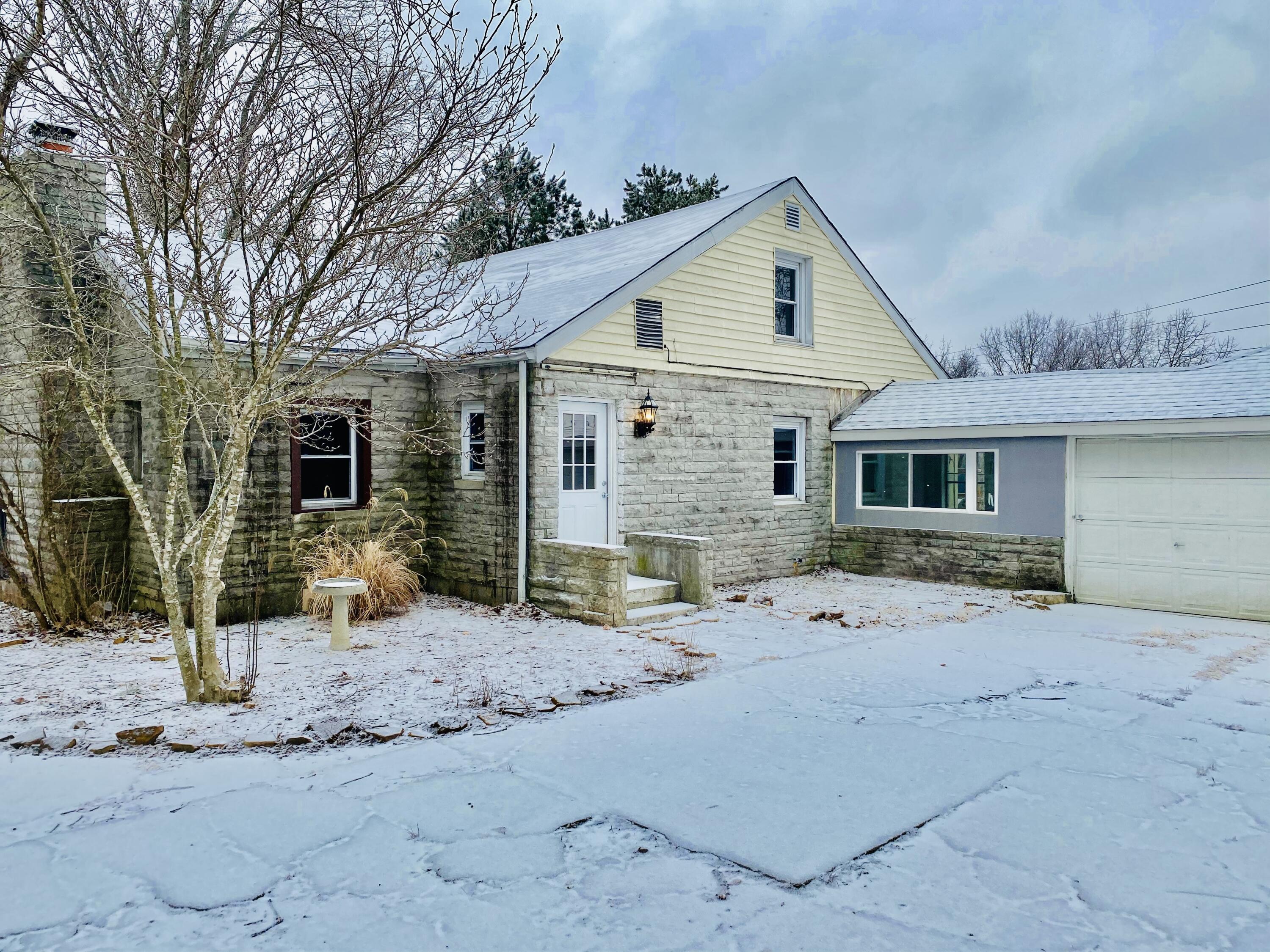 712 State Highway Hh Property Photo 1