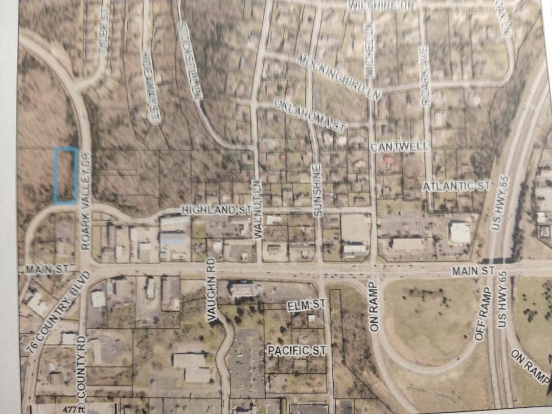 000 Roark Valley Road Property Photo 1