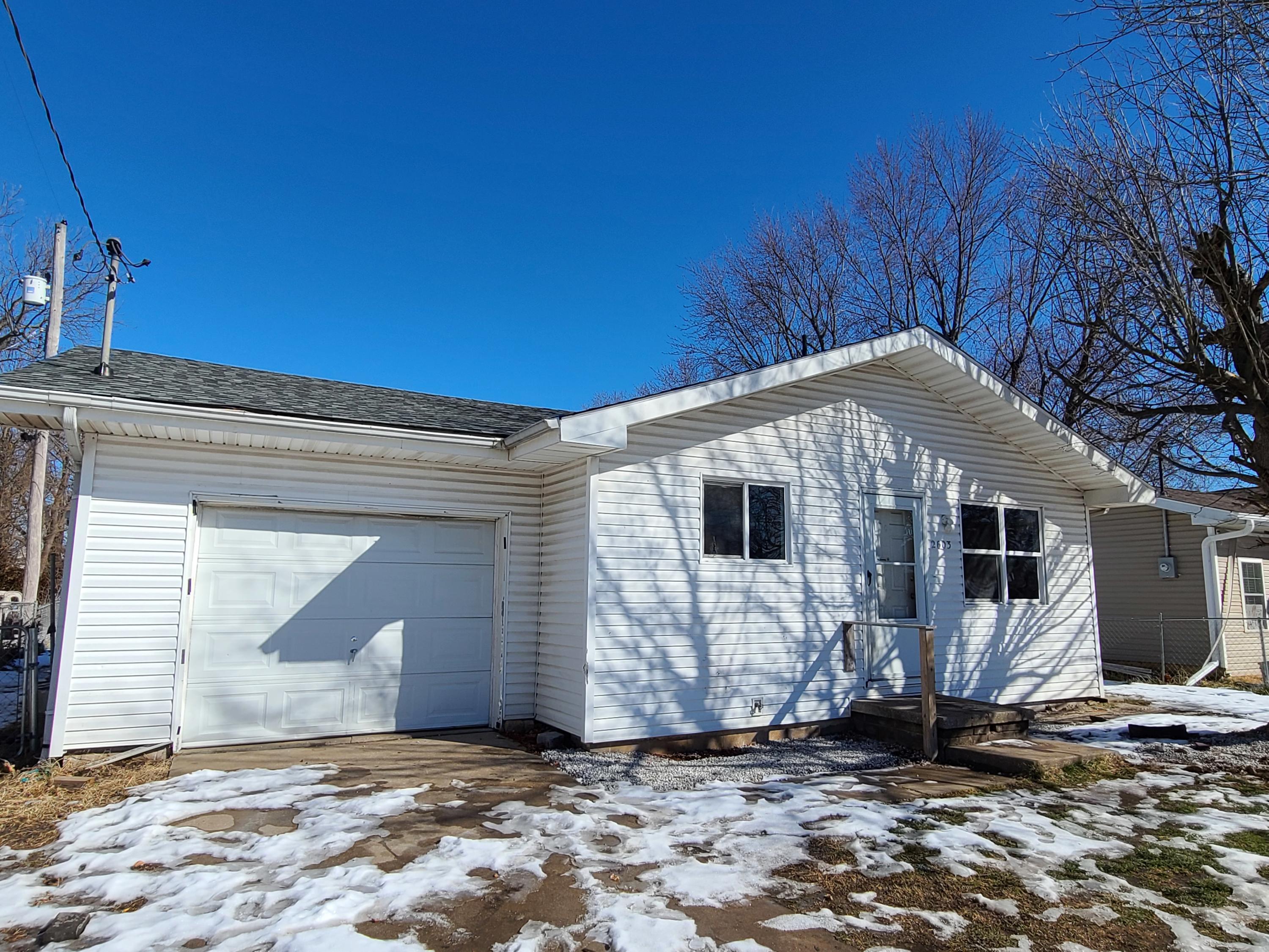 2603 East Atlantic Street Property Photo 1