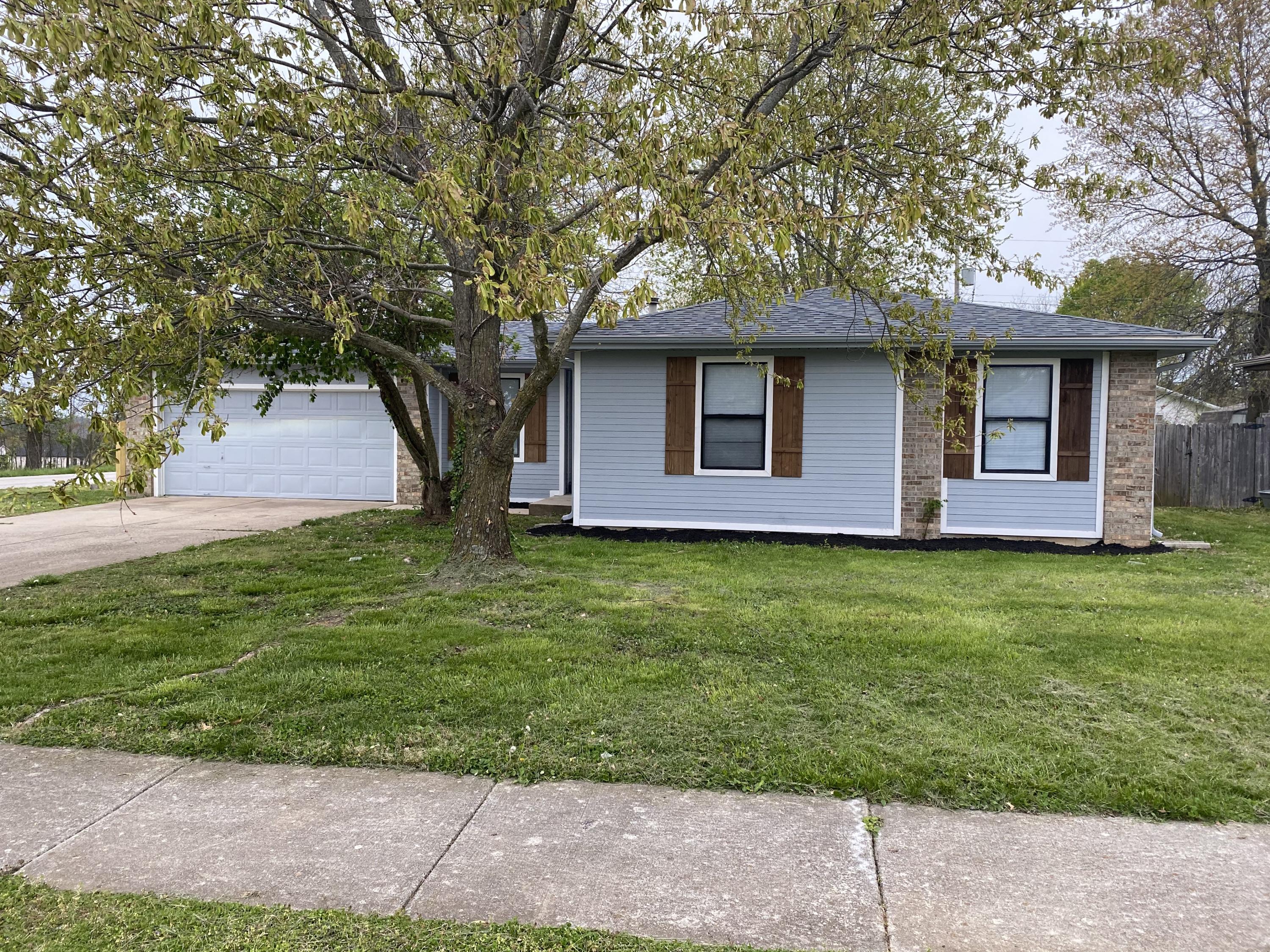 5793 South Ferguson Avenue Property Photo 1