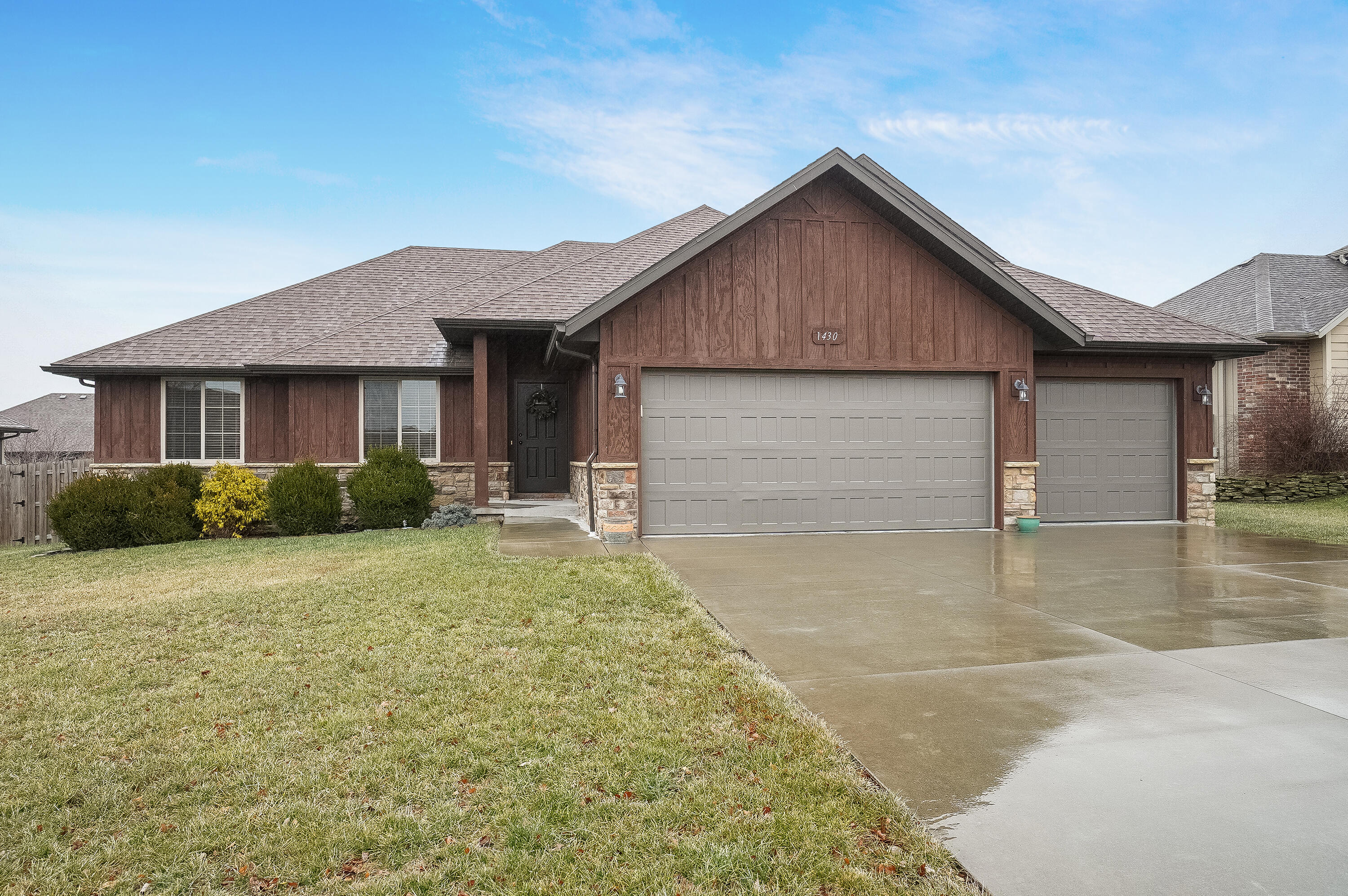 1430 South Natchez Road Property Photo 1