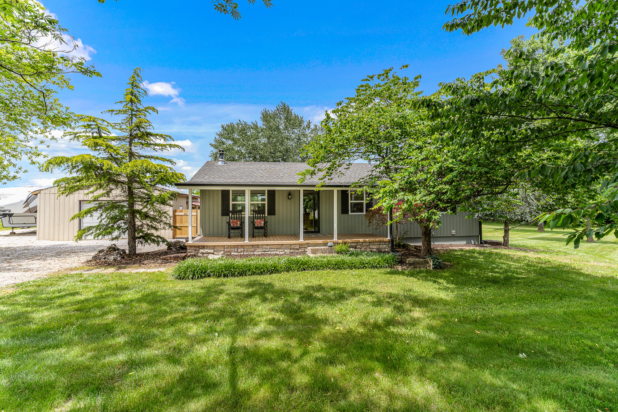 459 Oldfield Road Property Photo 1