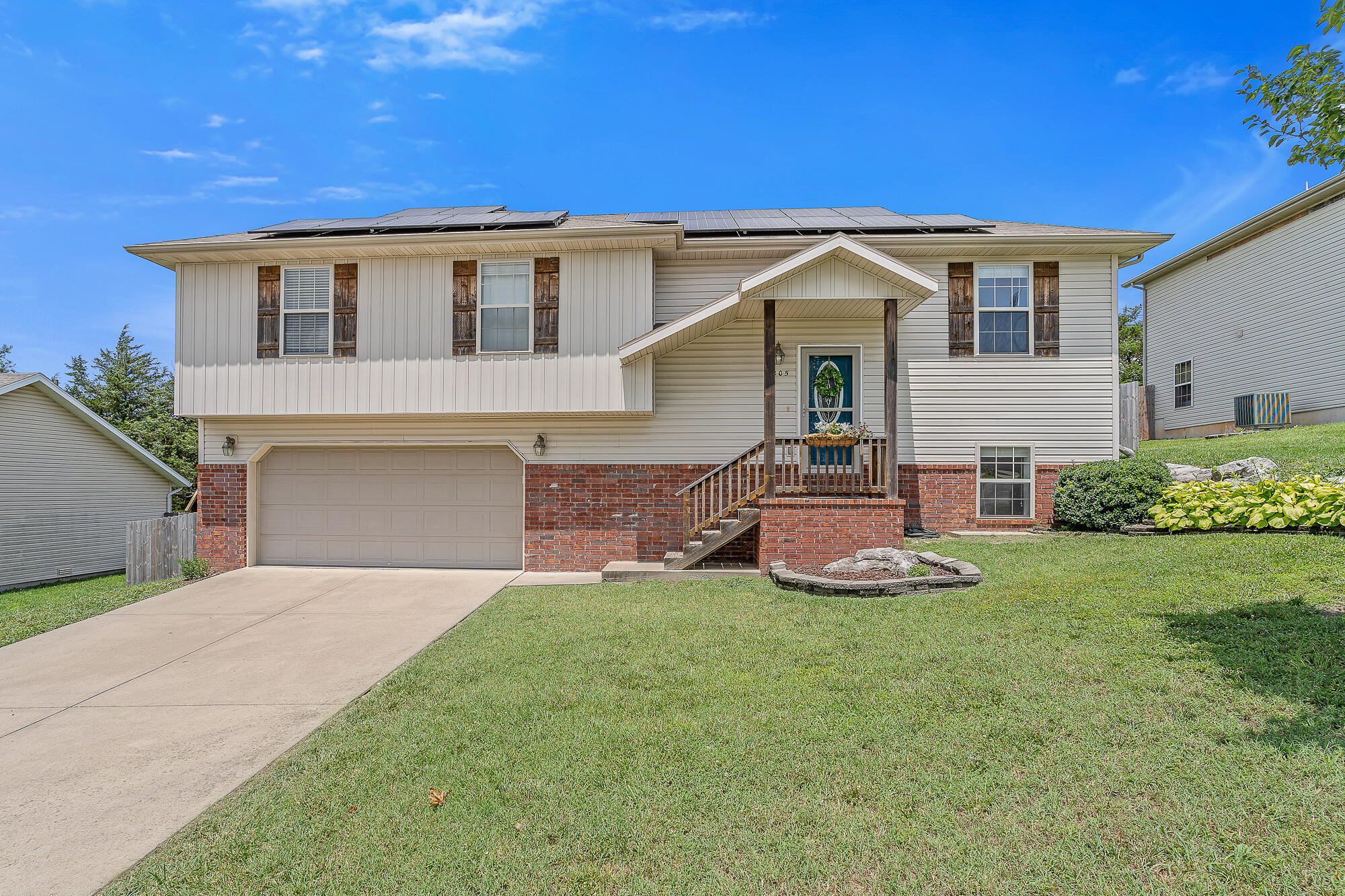 1205 West Robin Street Property Photo 1