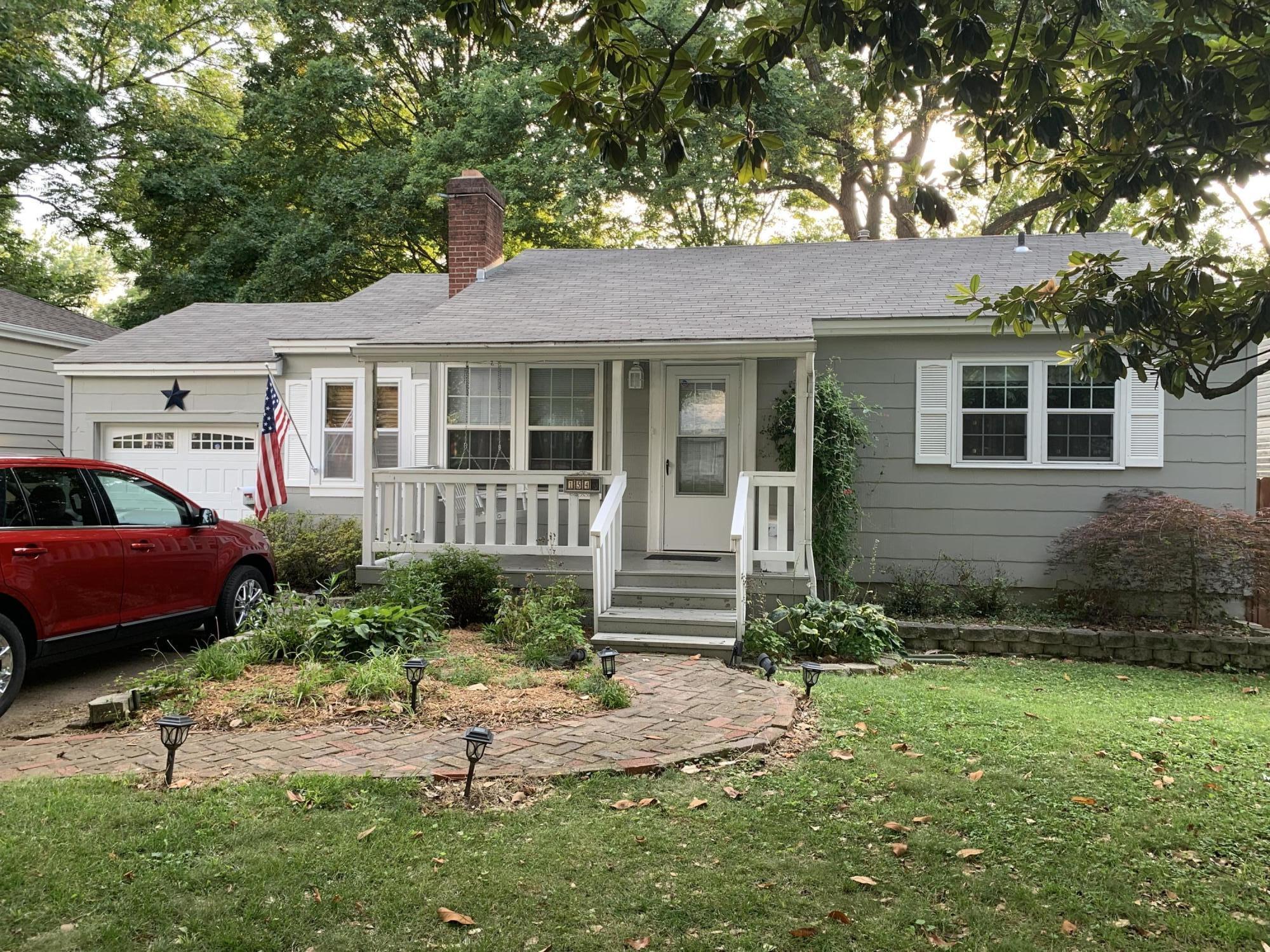1549 South Pickwick Avenue Property Photo 1