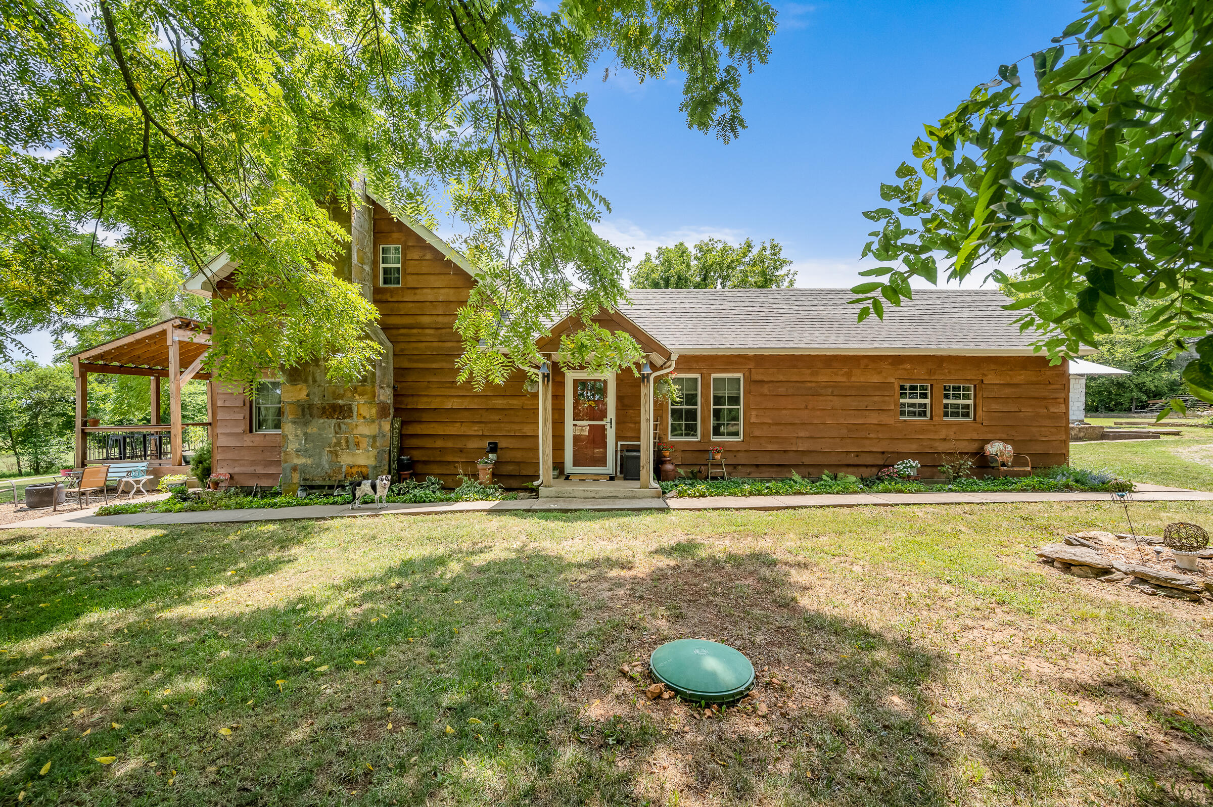1425 South Barnwood Lane Property Photo 1