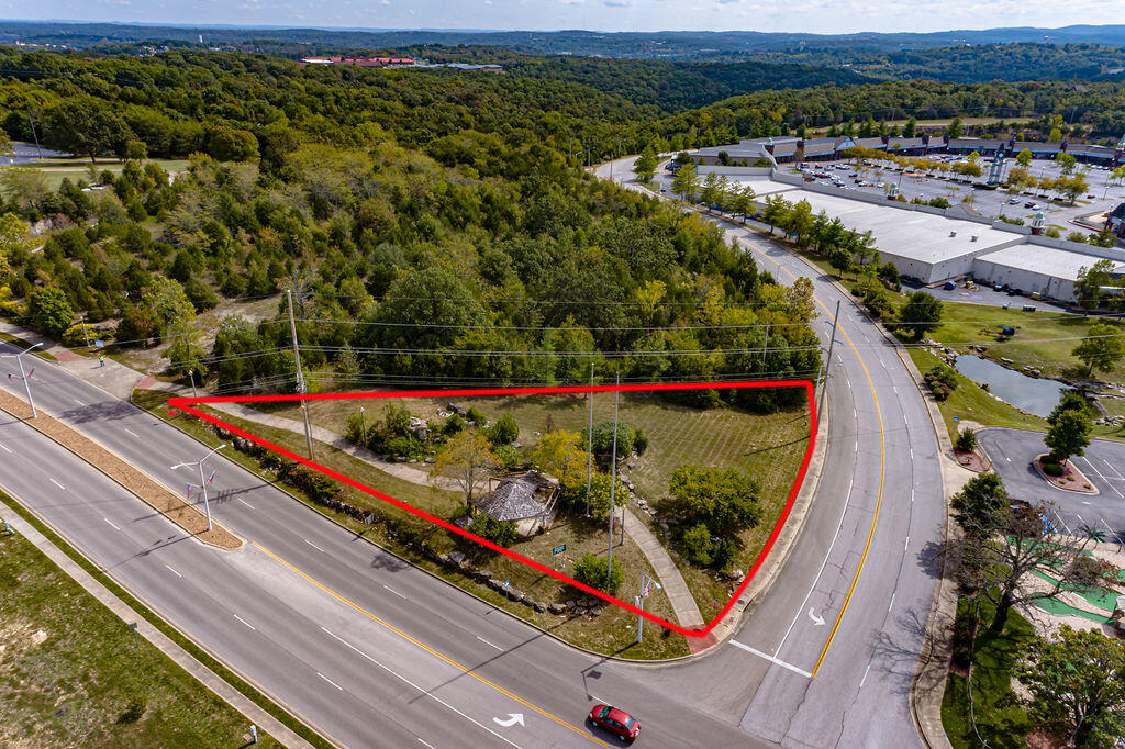 Tbd Gretna Road Property Photo 1