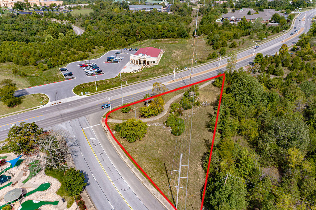 Tbd Gretna Road Property Photo 3