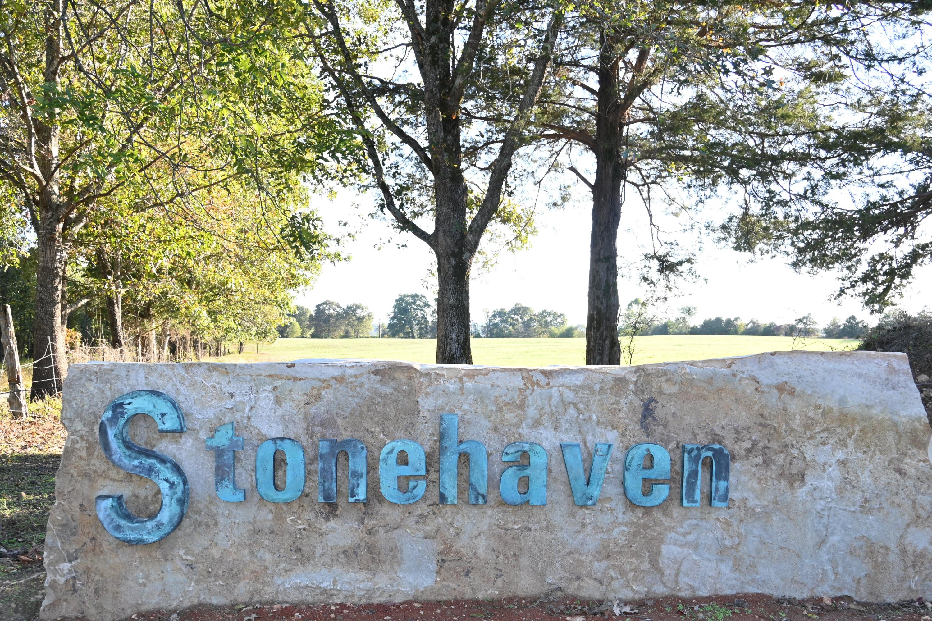 Lot 14 Stonehaven Way Property Photo 3